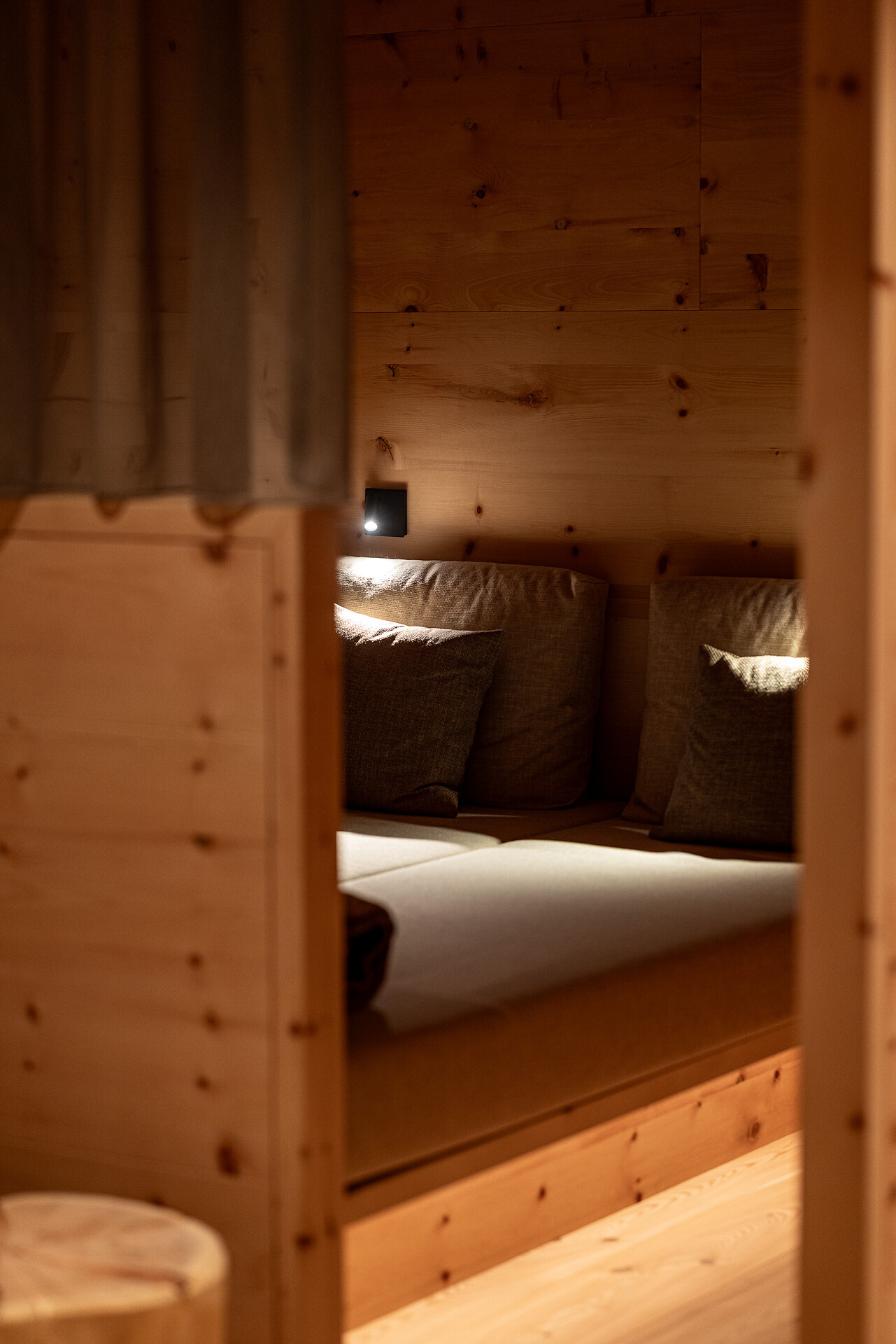 Der Heinrichshof Residence - Merano e dintorni - #16 - suedtirol.info