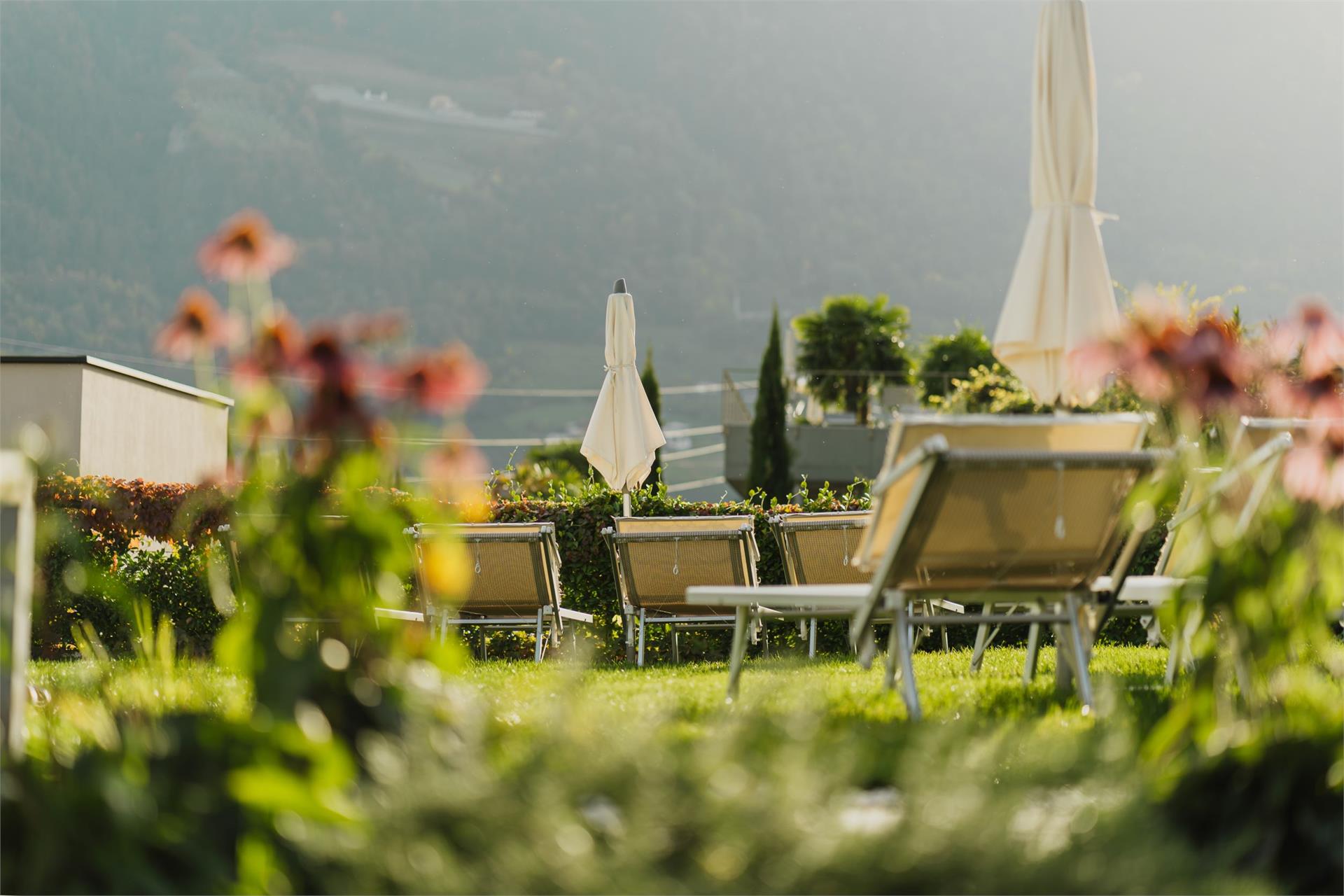 Der Heinrichshof Residence Algund/Lagundo 13 suedtirol.info