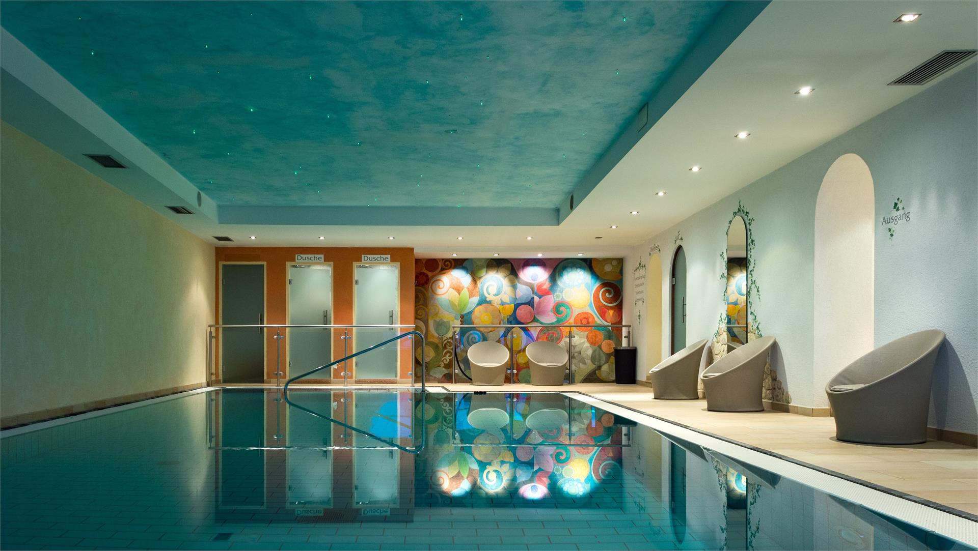 Der Heinrichshof Residence Algund/Lagundo 20 suedtirol.info