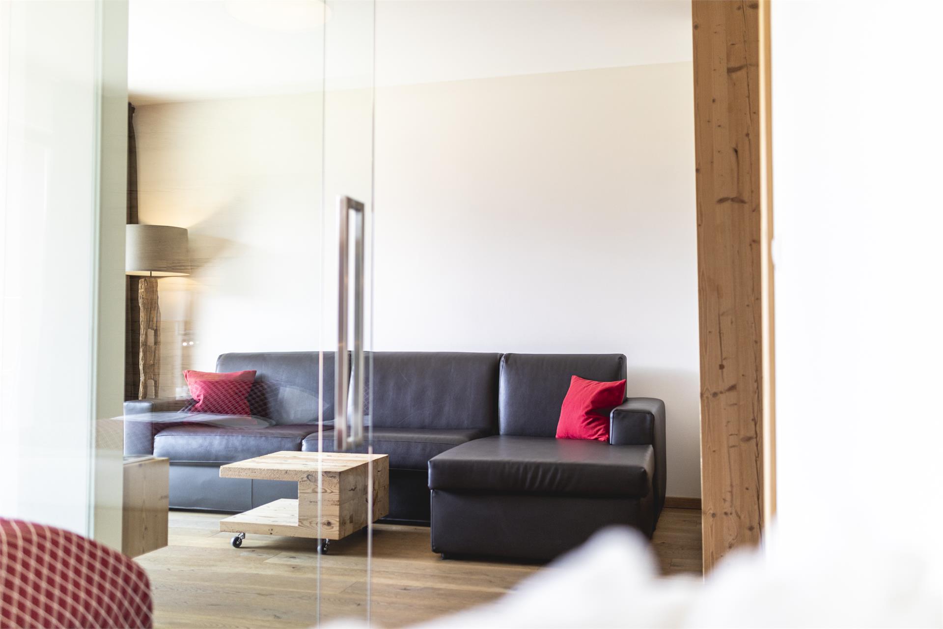 Der Heinrichshof Residence Algund/Lagundo 10 suedtirol.info