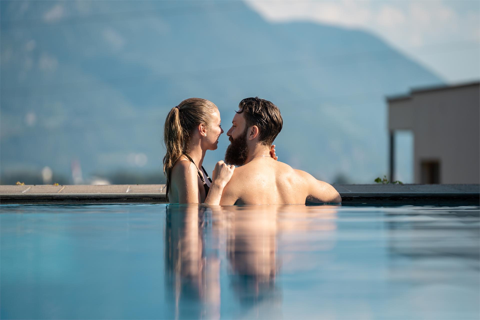 Der Heinrichshof Residence Algund/Lagundo 12 suedtirol.info