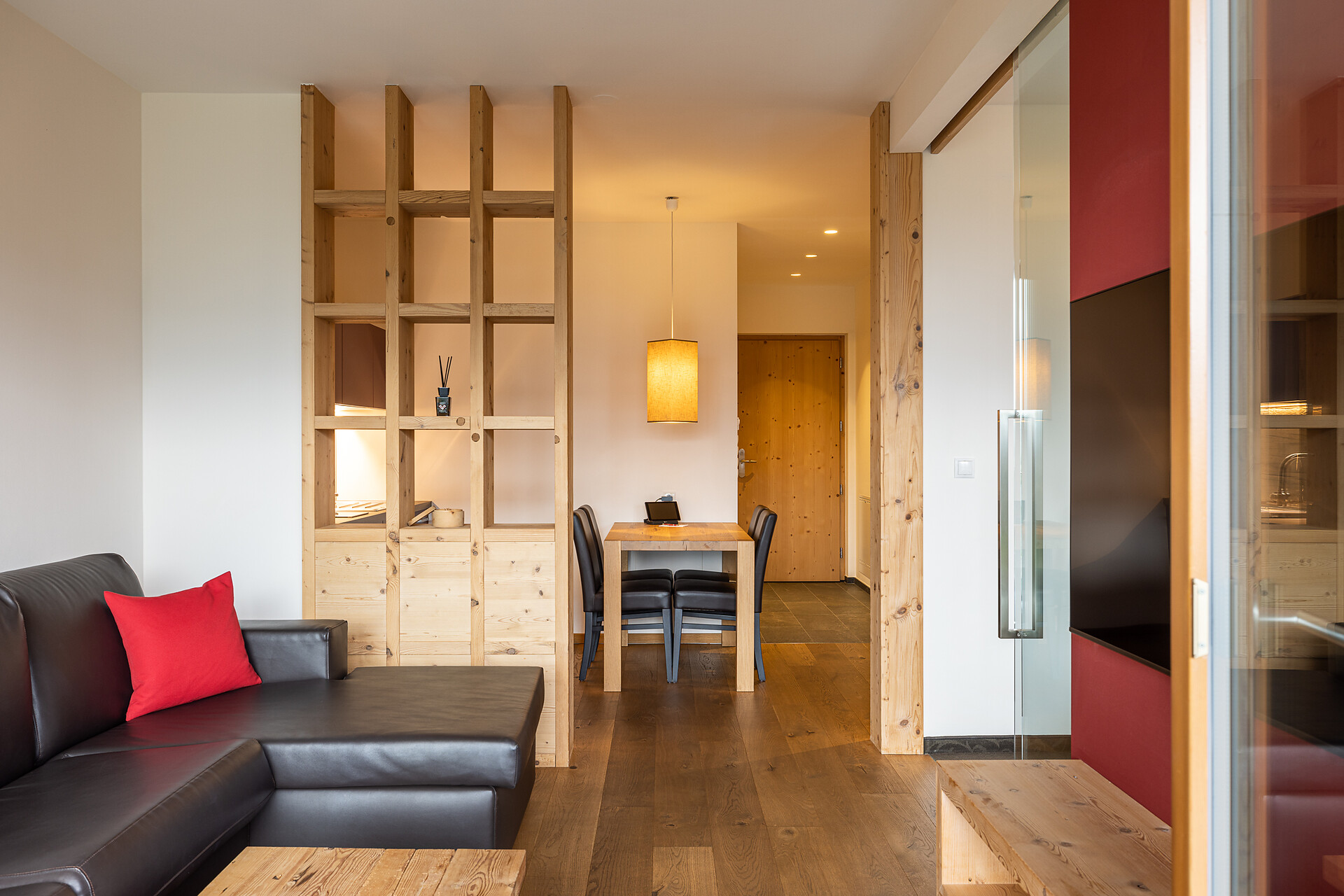 Der Heinrichshof Residence - Merano e dintorni - #13 - suedtirol.info