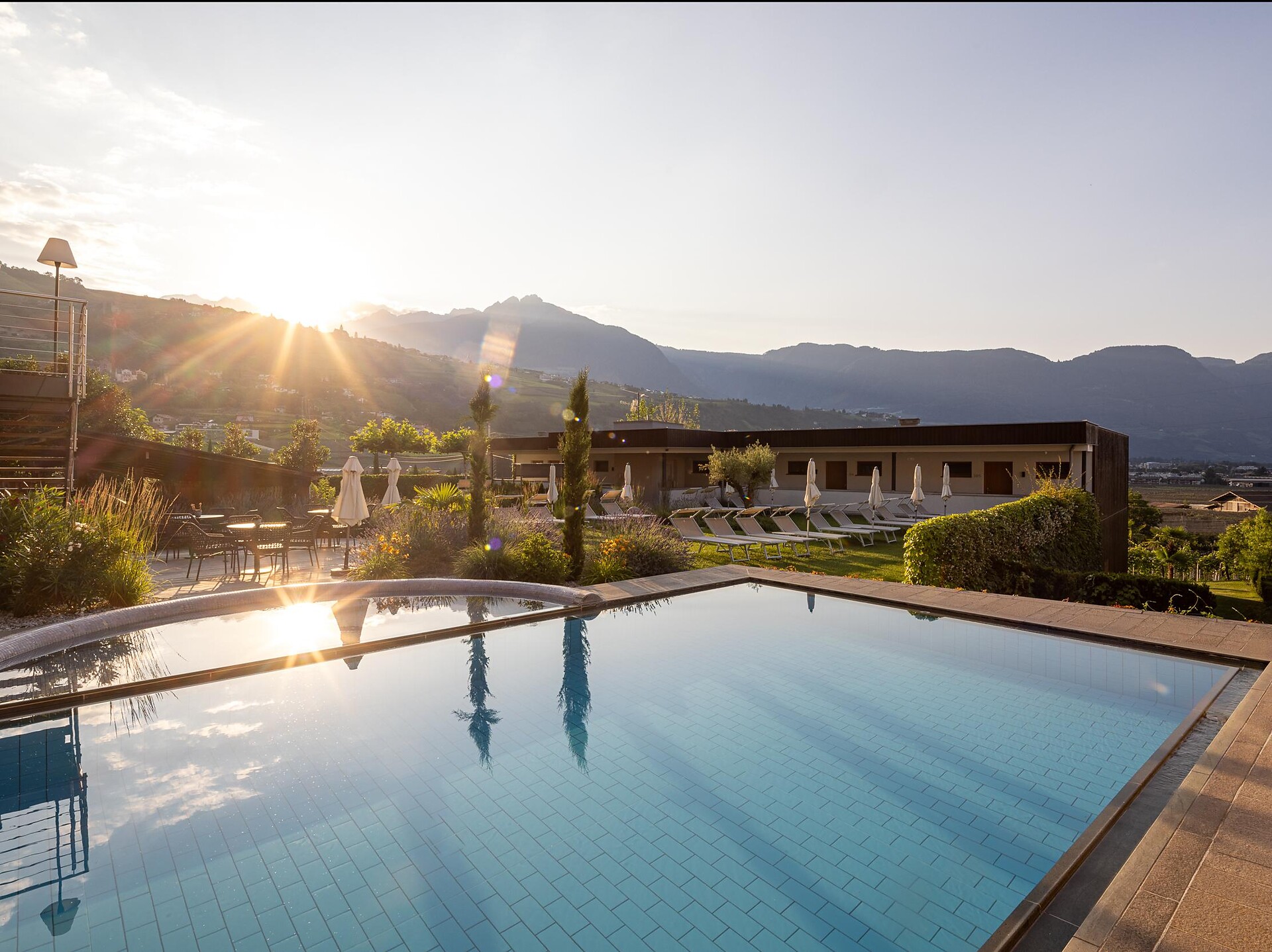 Der Heinrichshof Residence - Merano e dintorni - #1 - suedtirol.info