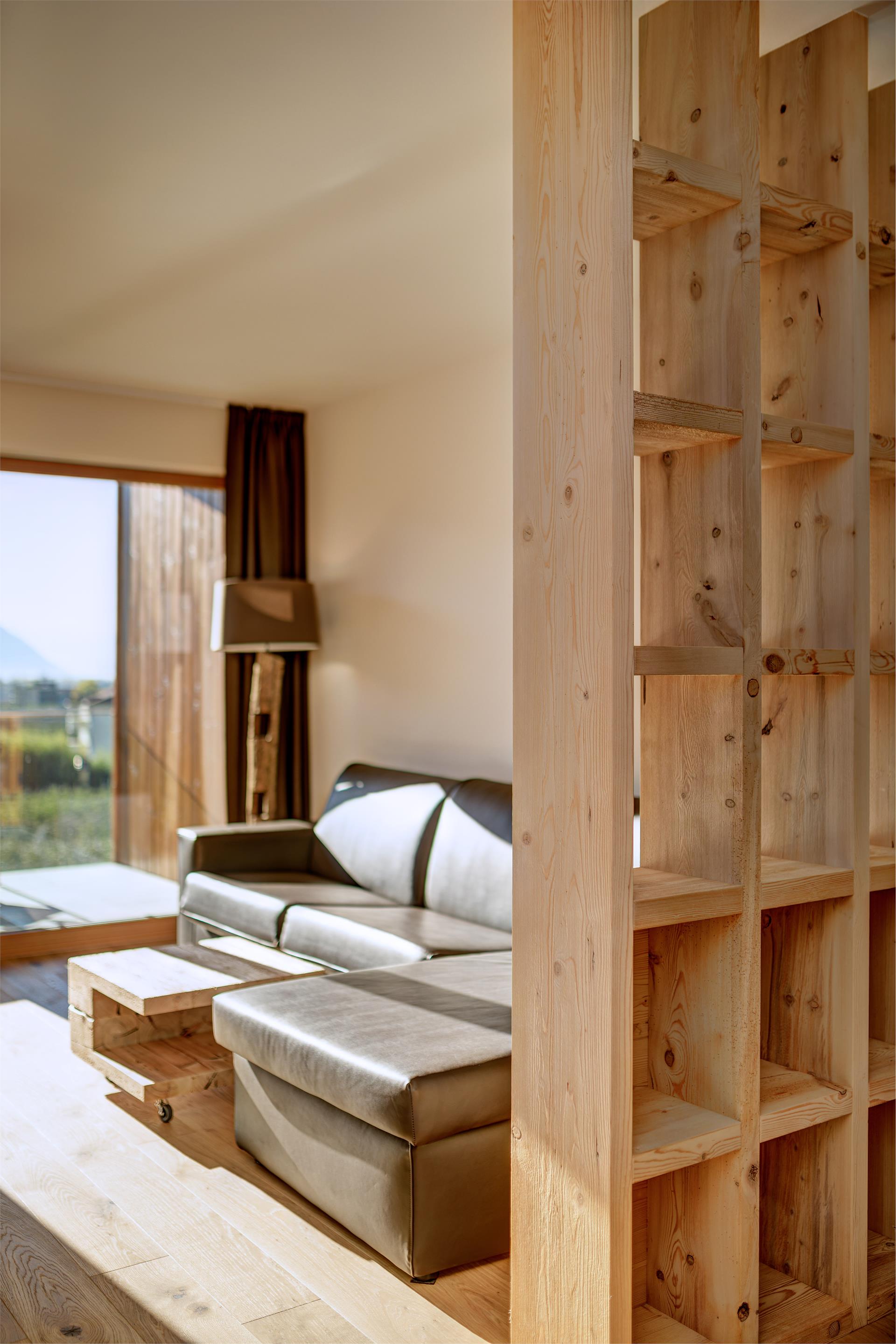 Der Heinrichshof Residence Algund/Lagundo 3 suedtirol.info