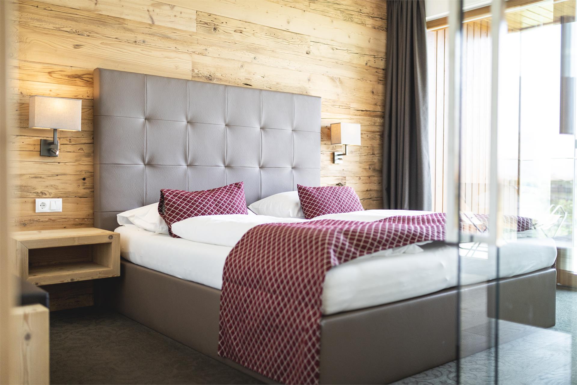 Der Heinrichshof Residence Algund/Lagundo 2 suedtirol.info