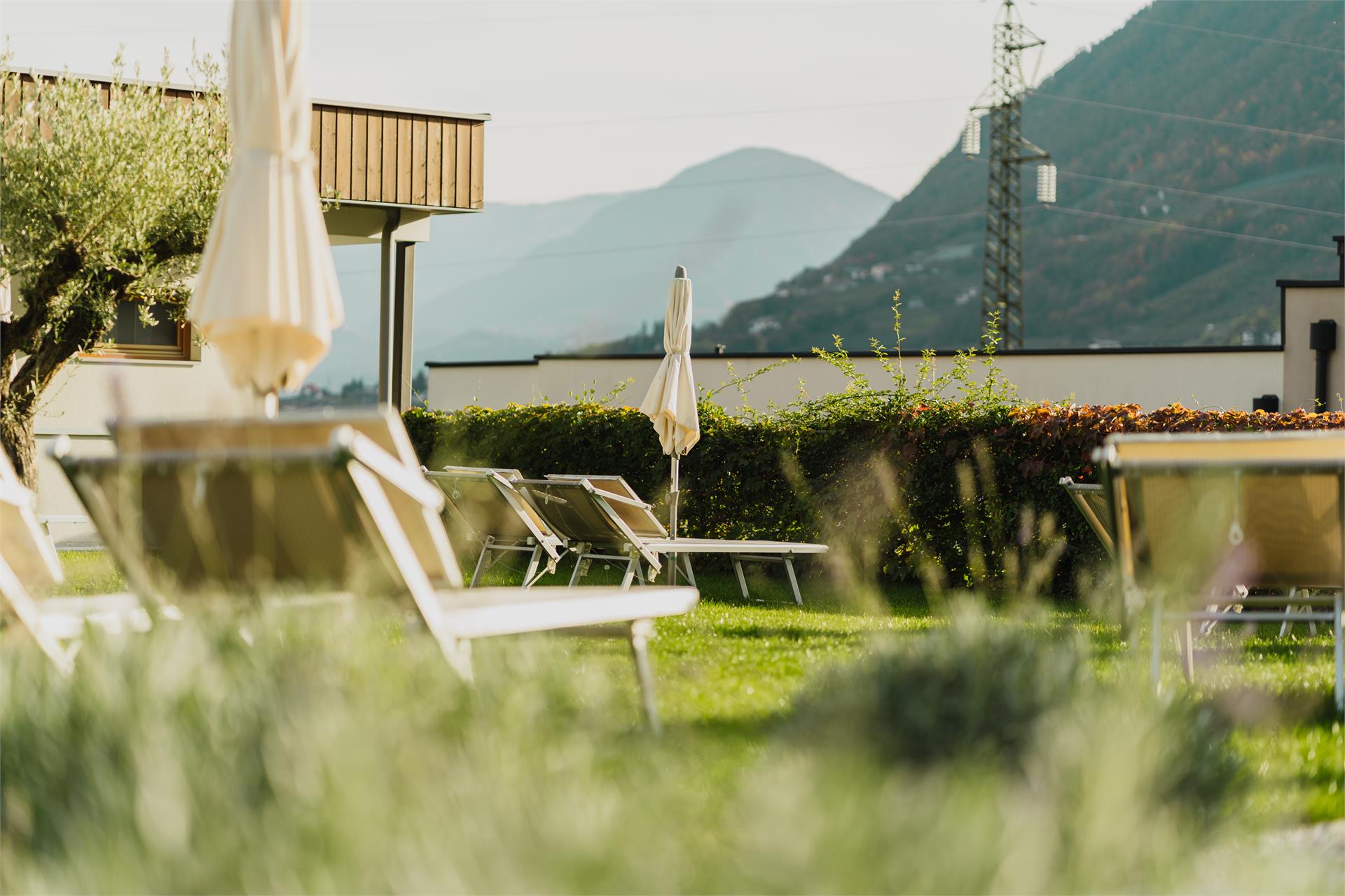 Der Heinrichshof Residence Algund/Lagundo 7 suedtirol.info