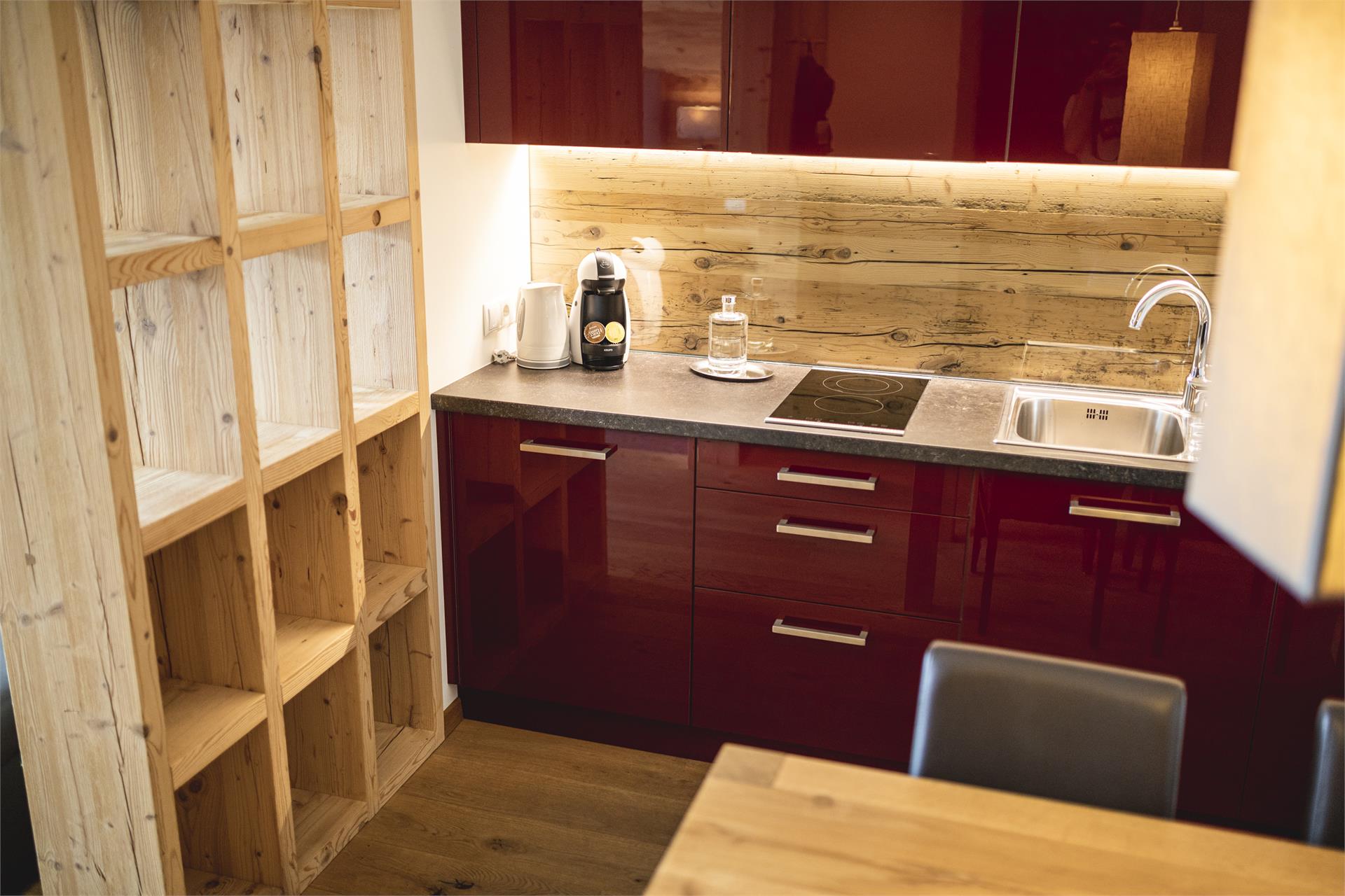 Der Heinrichshof Residence Algund/Lagundo 9 suedtirol.info