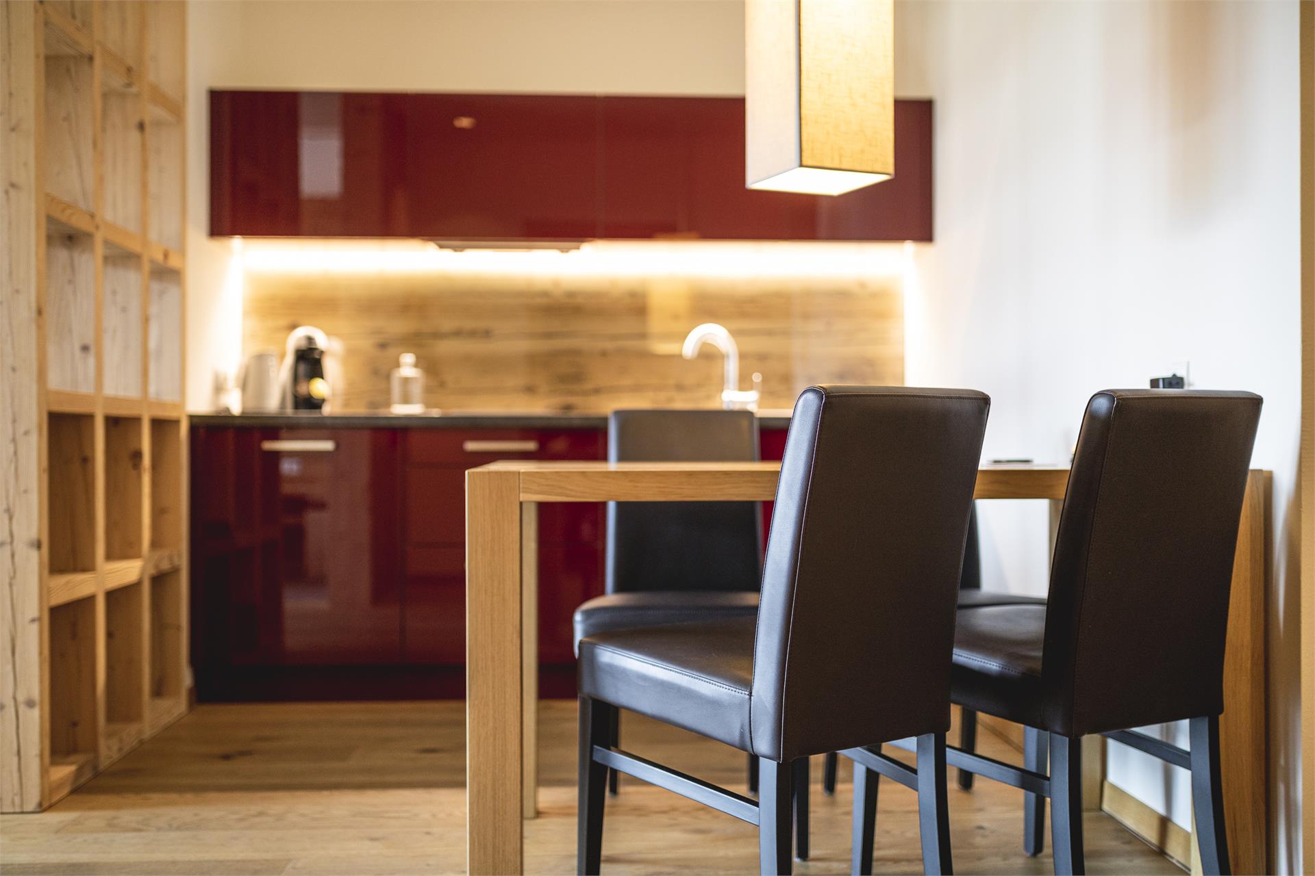 Der Heinrichshof Residence Algund/Lagundo 8 suedtirol.info