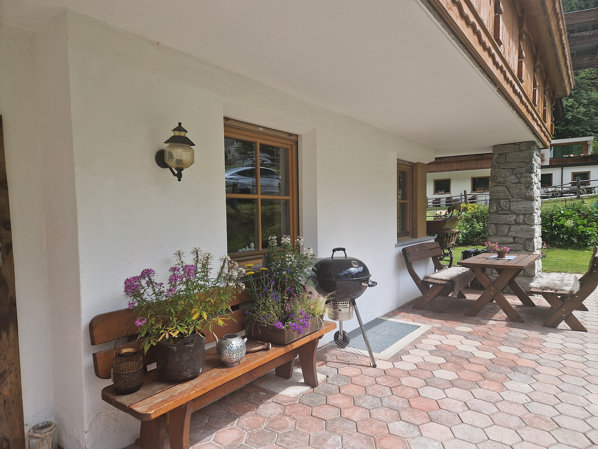 Alpinchalet Ortler - Vinschgau - #14 - suedtirol.info
