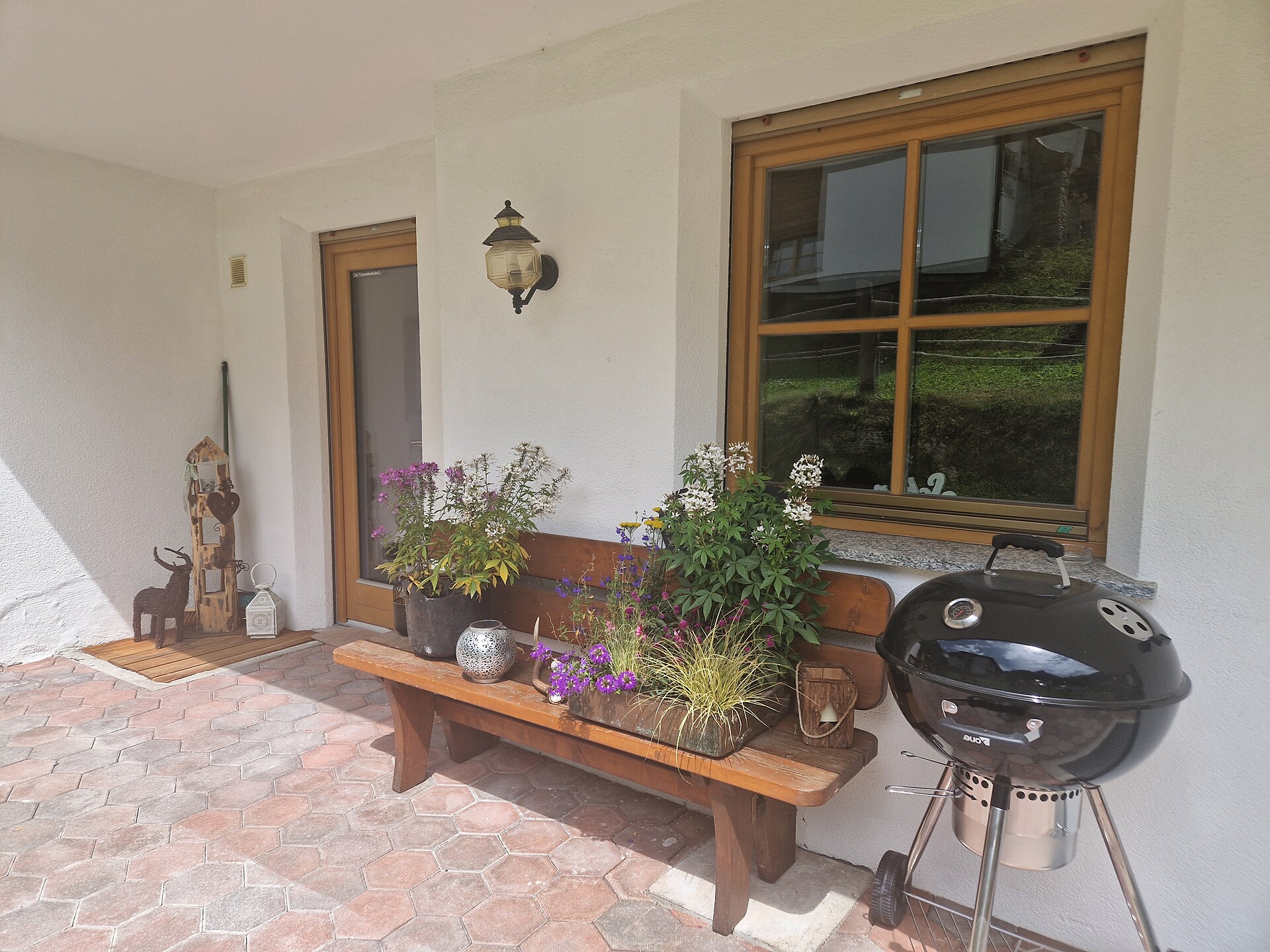 Alpinchalet Ortler - Vinschgau - #13 - suedtirol.info