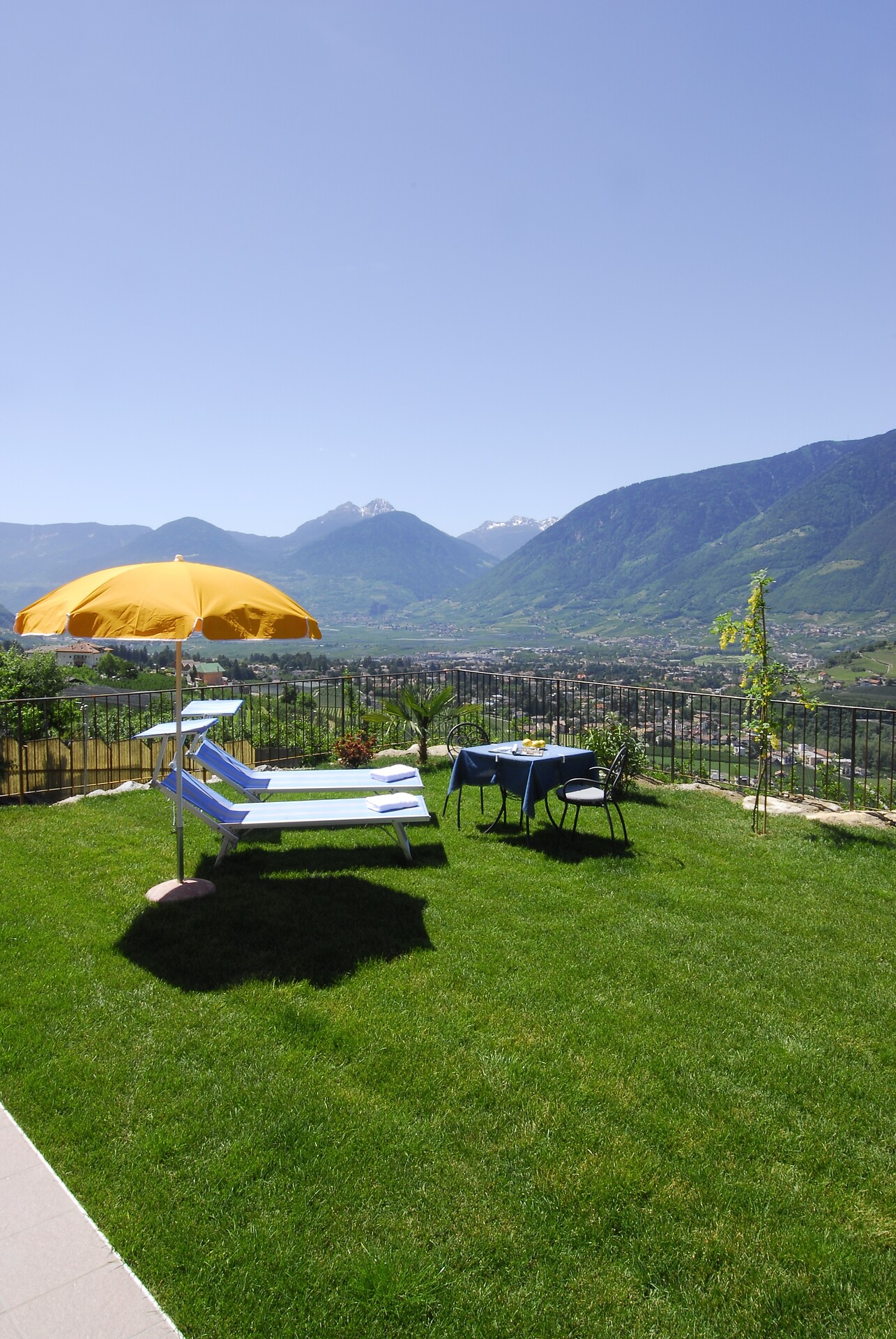 Garten