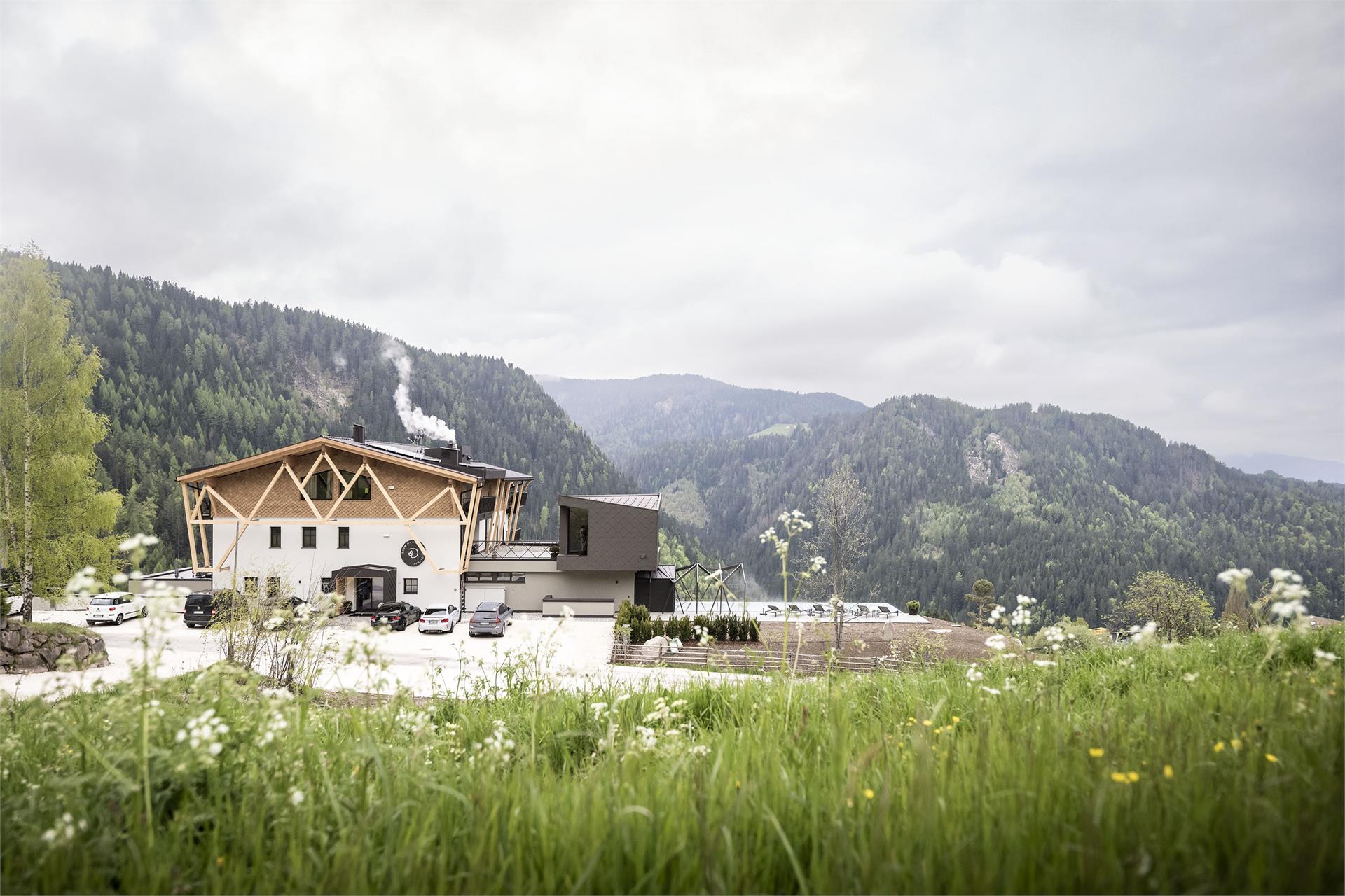 Gasthaus  Daum Deutschnofen/Nova Ponente 19 suedtirol.info