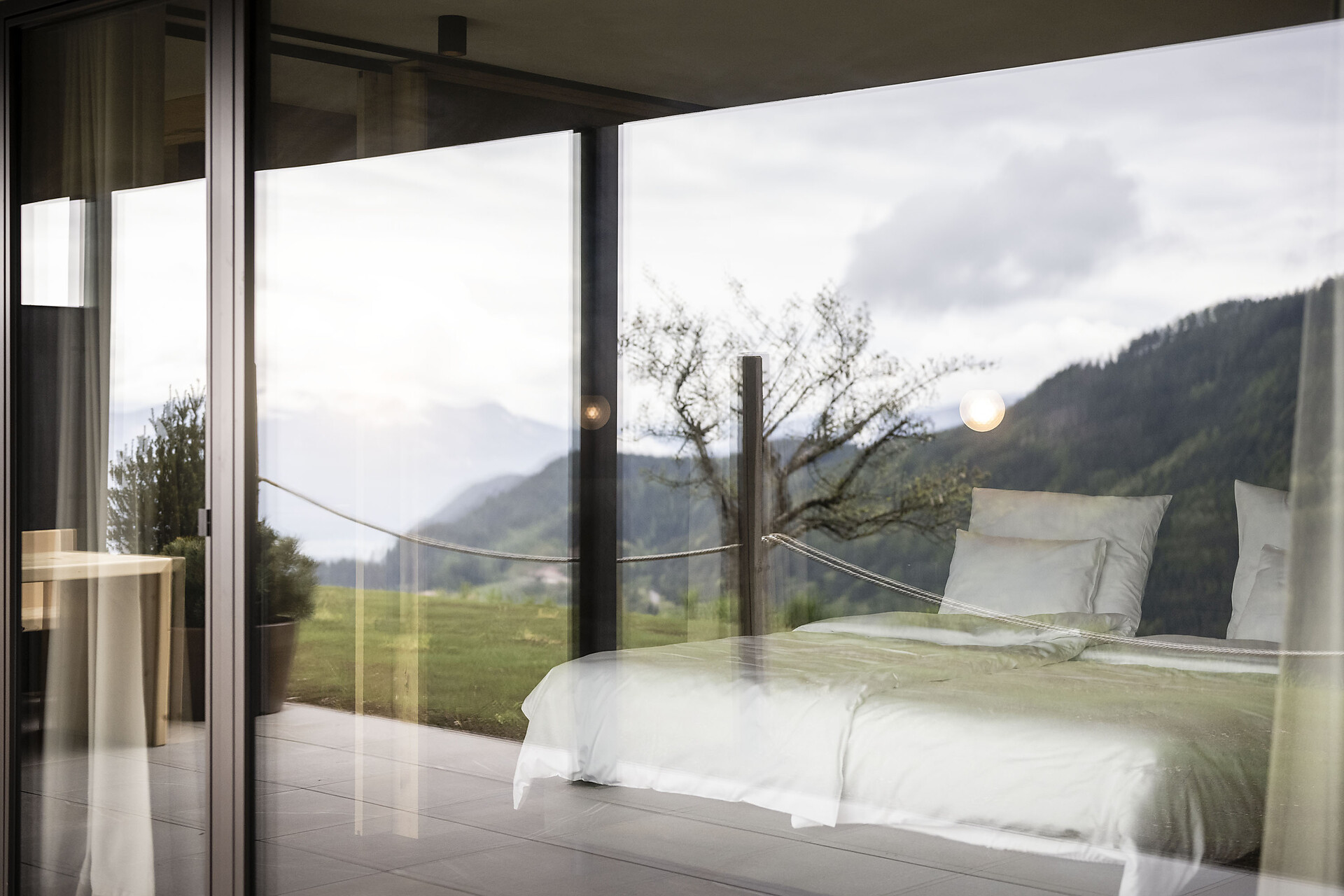 Apartsuite Pure +