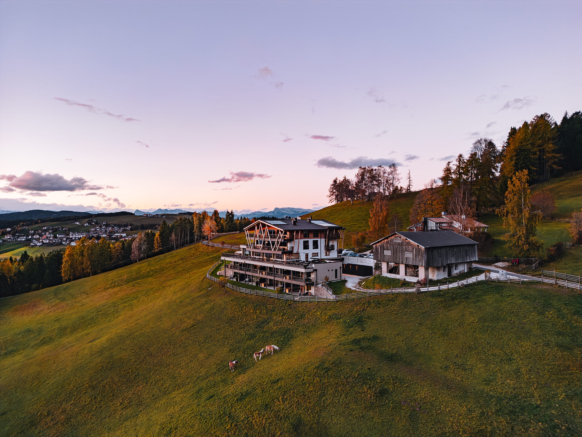Aparthotel My Daum - Dolomitenregion Eggental - #1 - suedtirol.info
