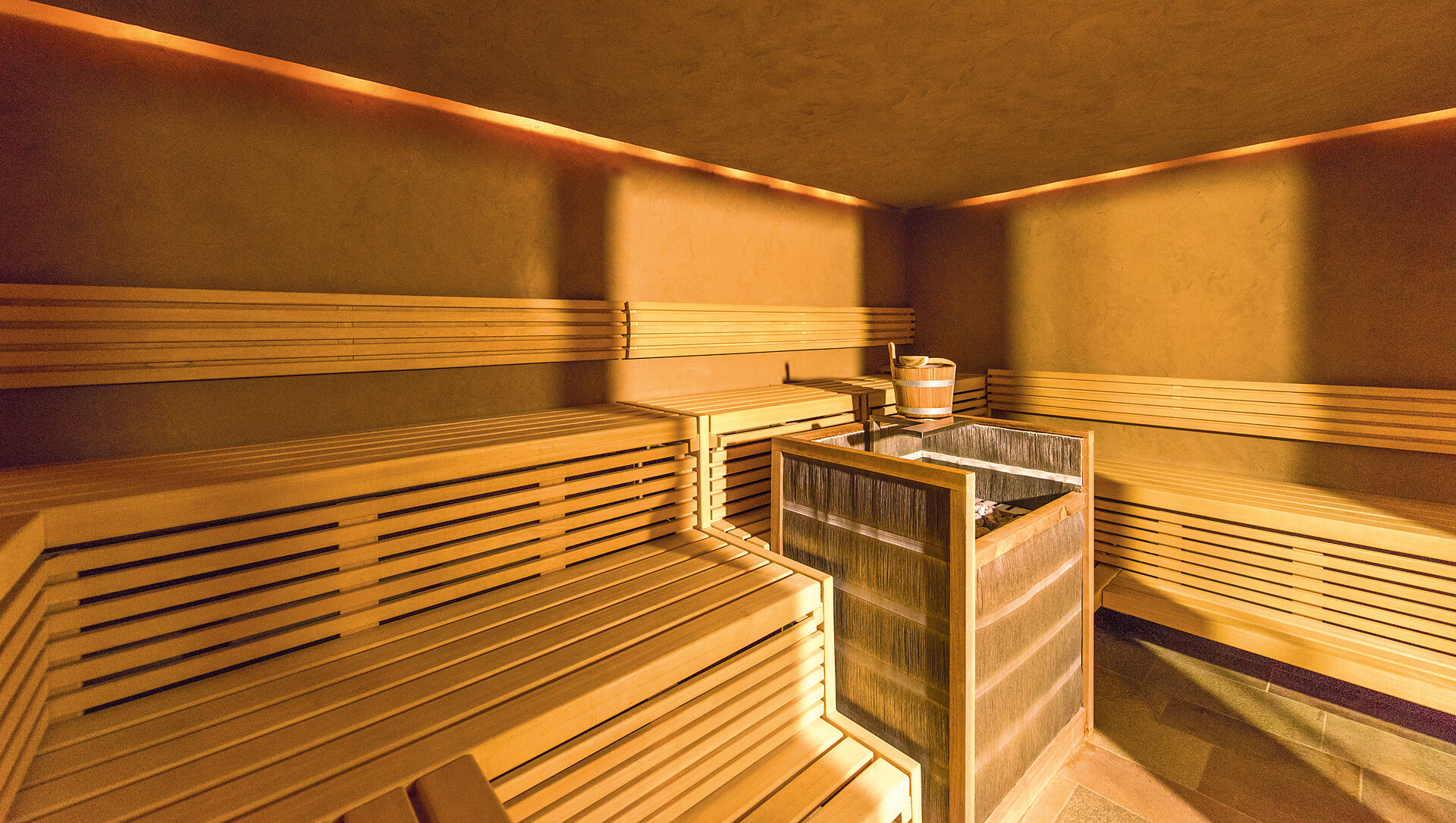 Hotel Royal - Dolomites Region Eggental - #13 - suedtirol.info