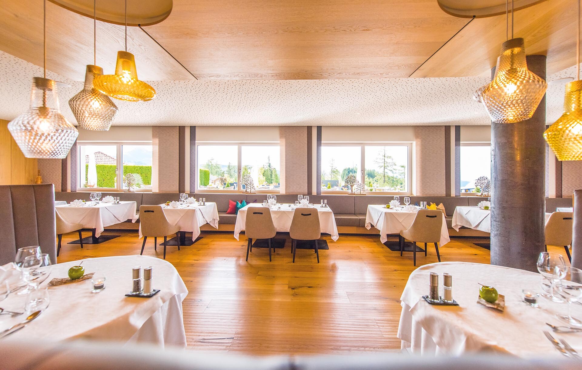 Hotel Royal - Dolomites Region Eggental - #15 - suedtirol.info