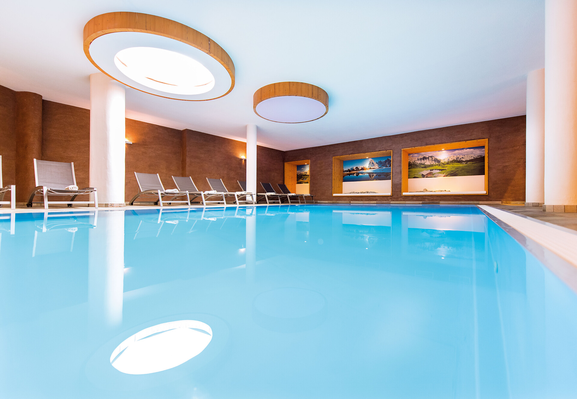 Hotel Royal - Dolomites Region Eggental - #10 - suedtirol.info