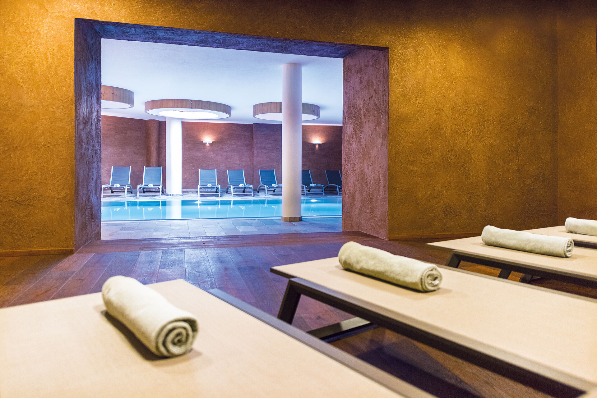 Hotel Royal - Dolomites Region Eggental - #9 - suedtirol.info