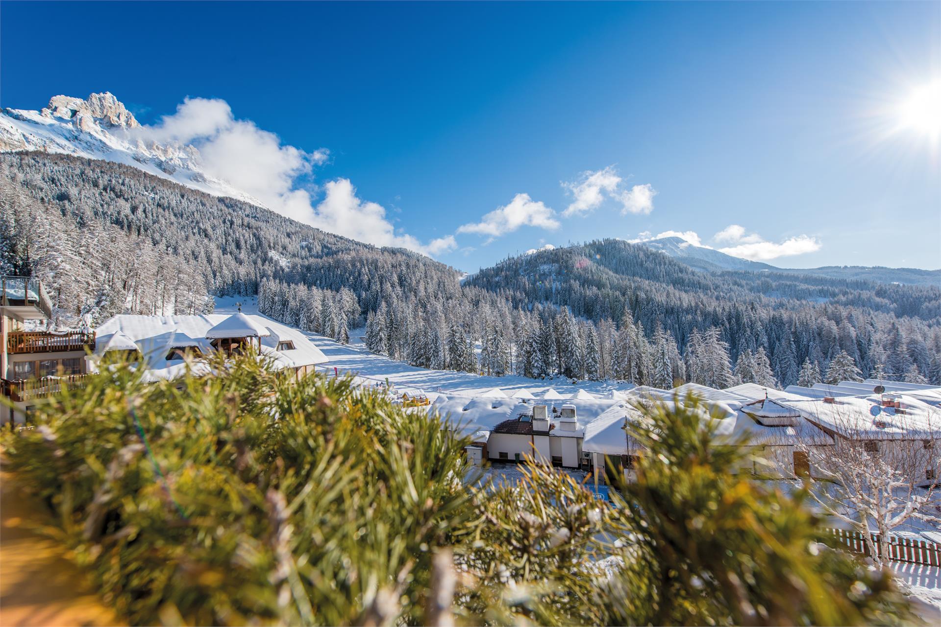 DAS ROYAL Deutschnofen 29 suedtirol.info