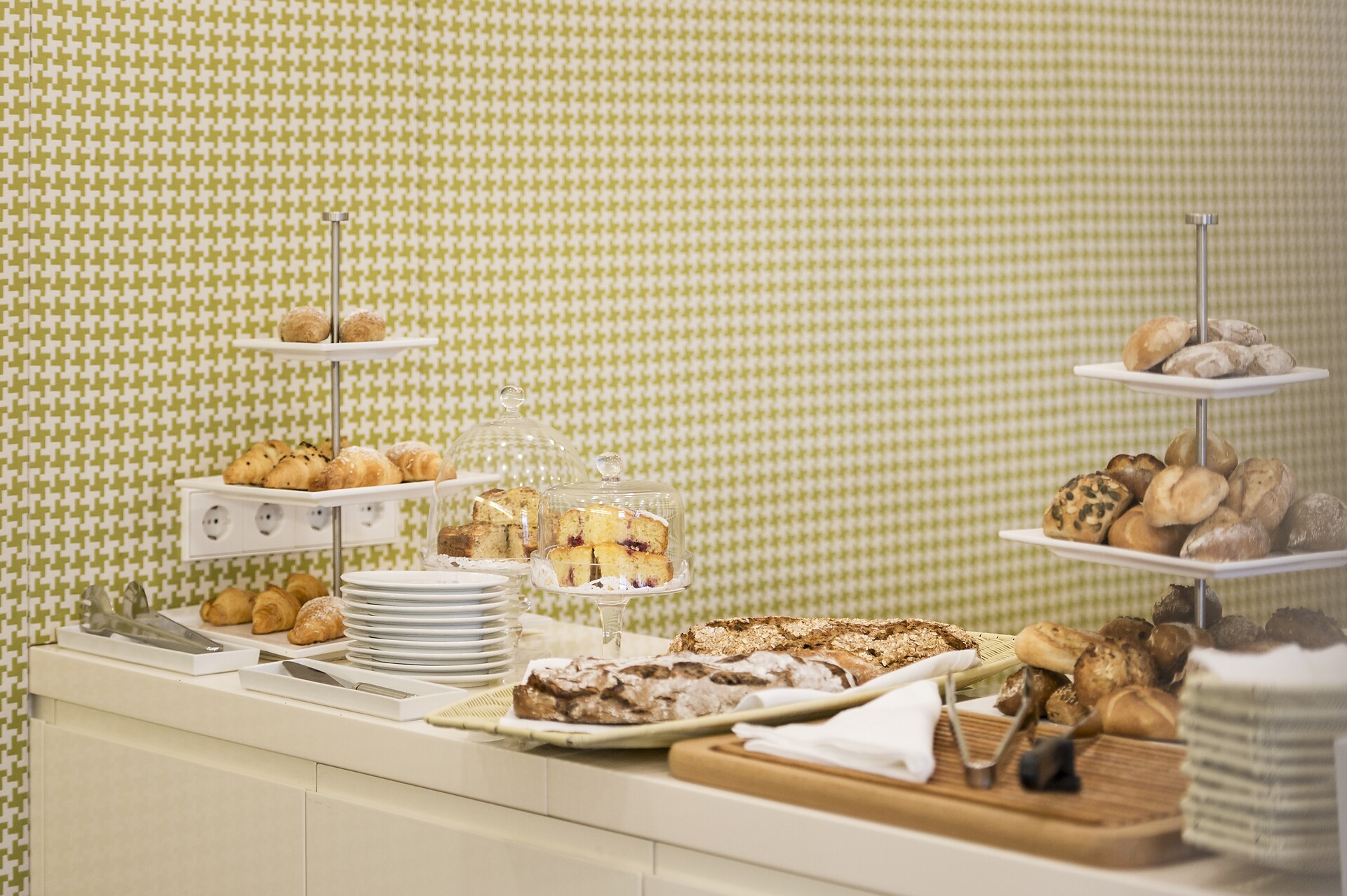Colazione