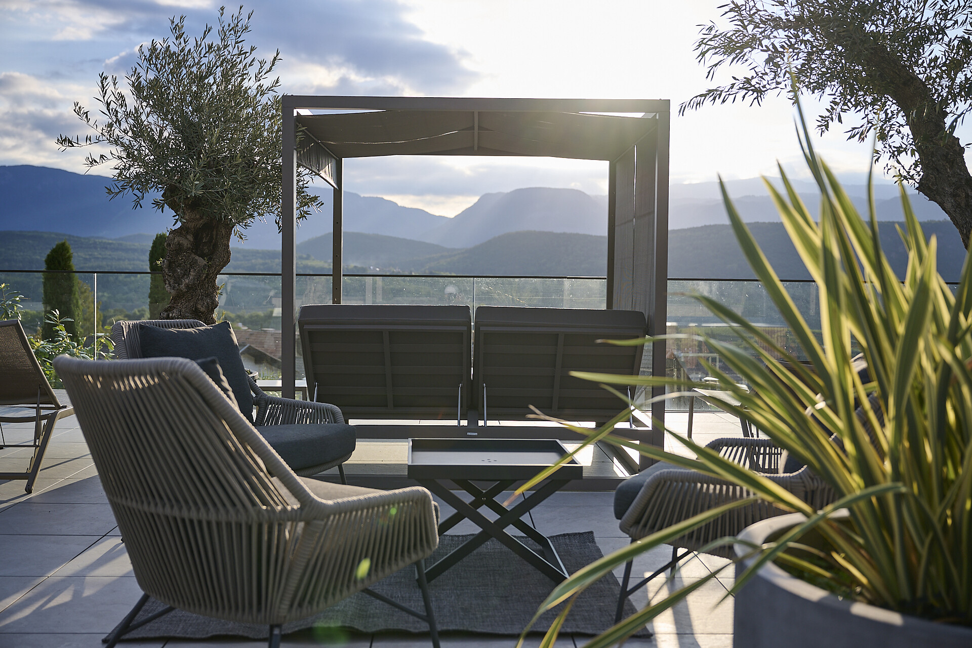 Skyspa