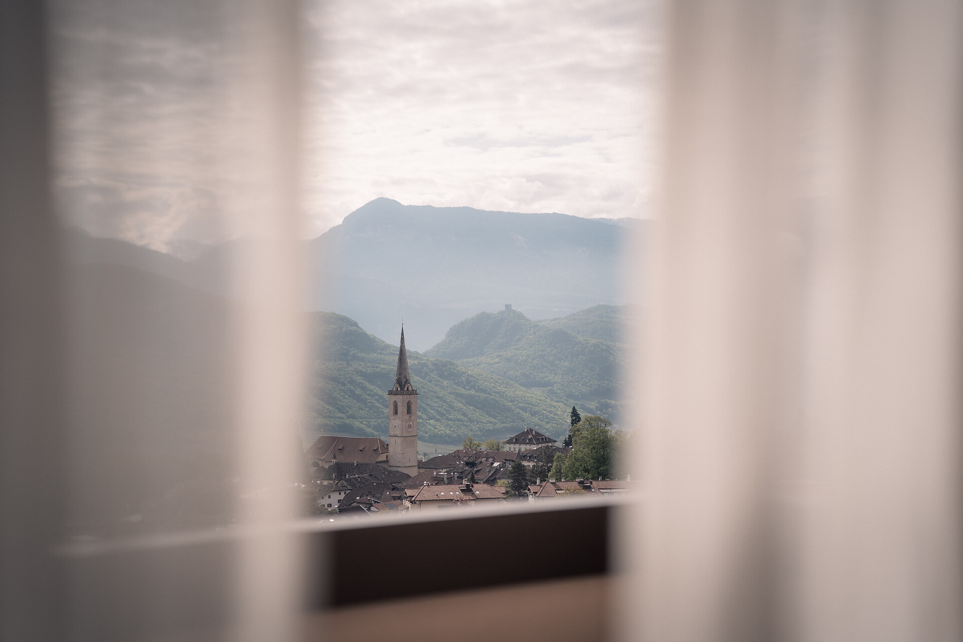 Das Panorama Dependance - Alto Adige Wine Road - #27 - suedtirol.info