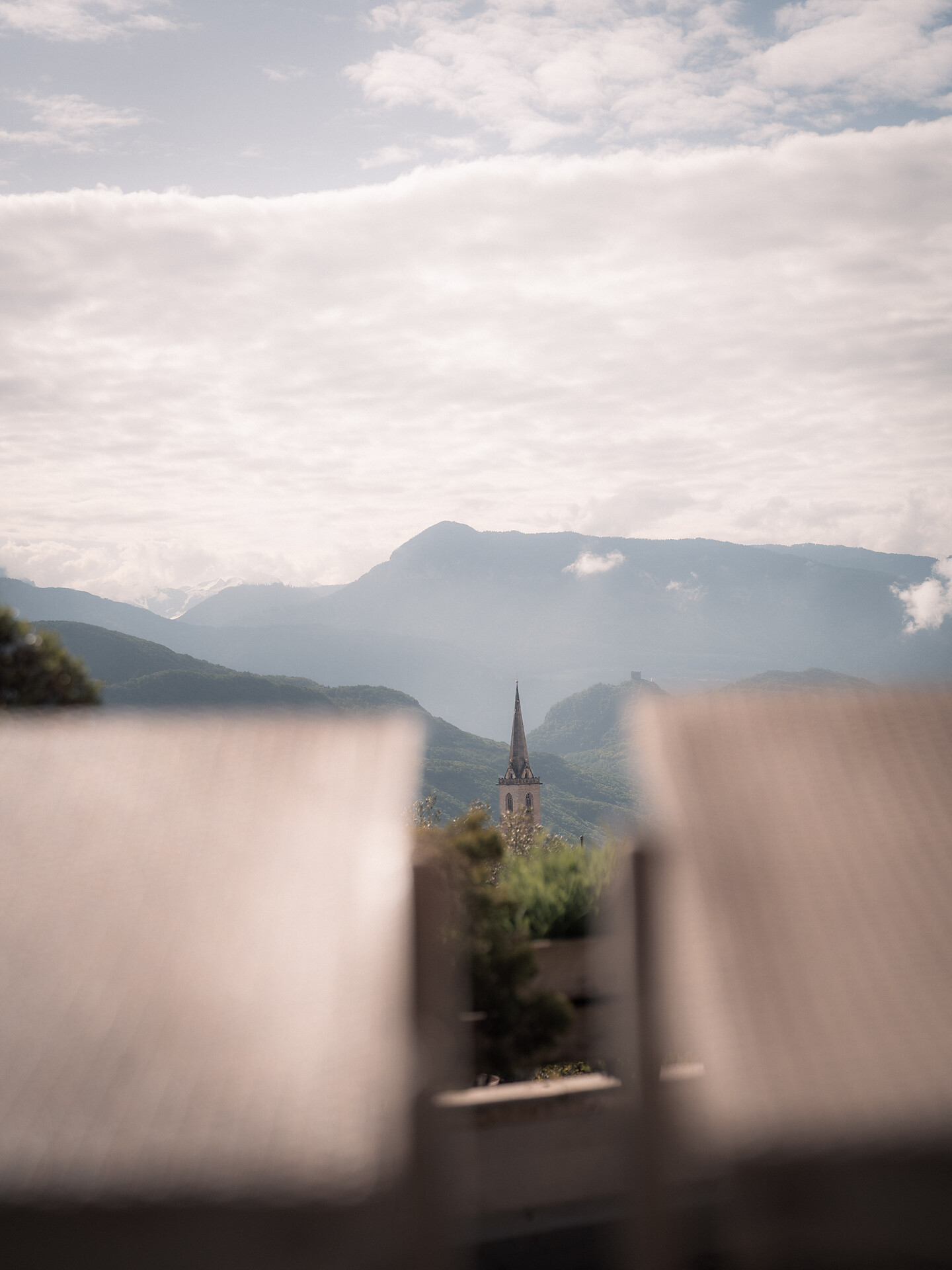 Das Panorama Dependance - Alto Adige Wine Road - #4 - suedtirol.info