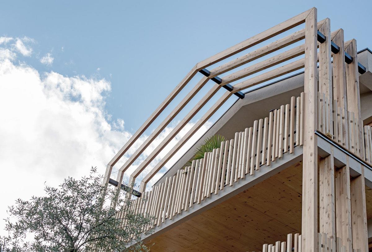 Das Panorama Designhotel Kaltern an der Weinstraße 2 suedtirol.info