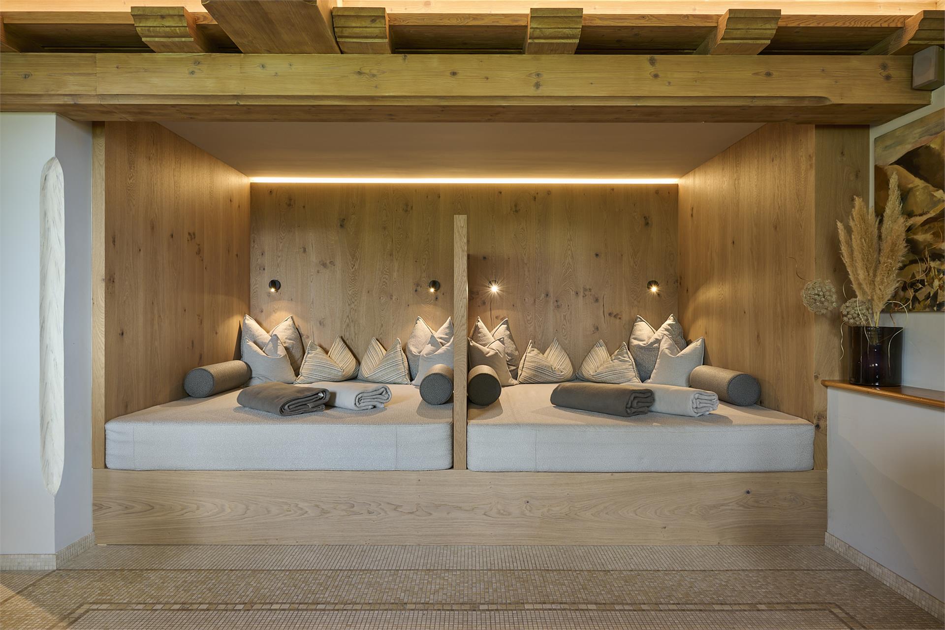 Das Panorama Designhotel Kaltern an der Weinstraße 13 suedtirol.info
