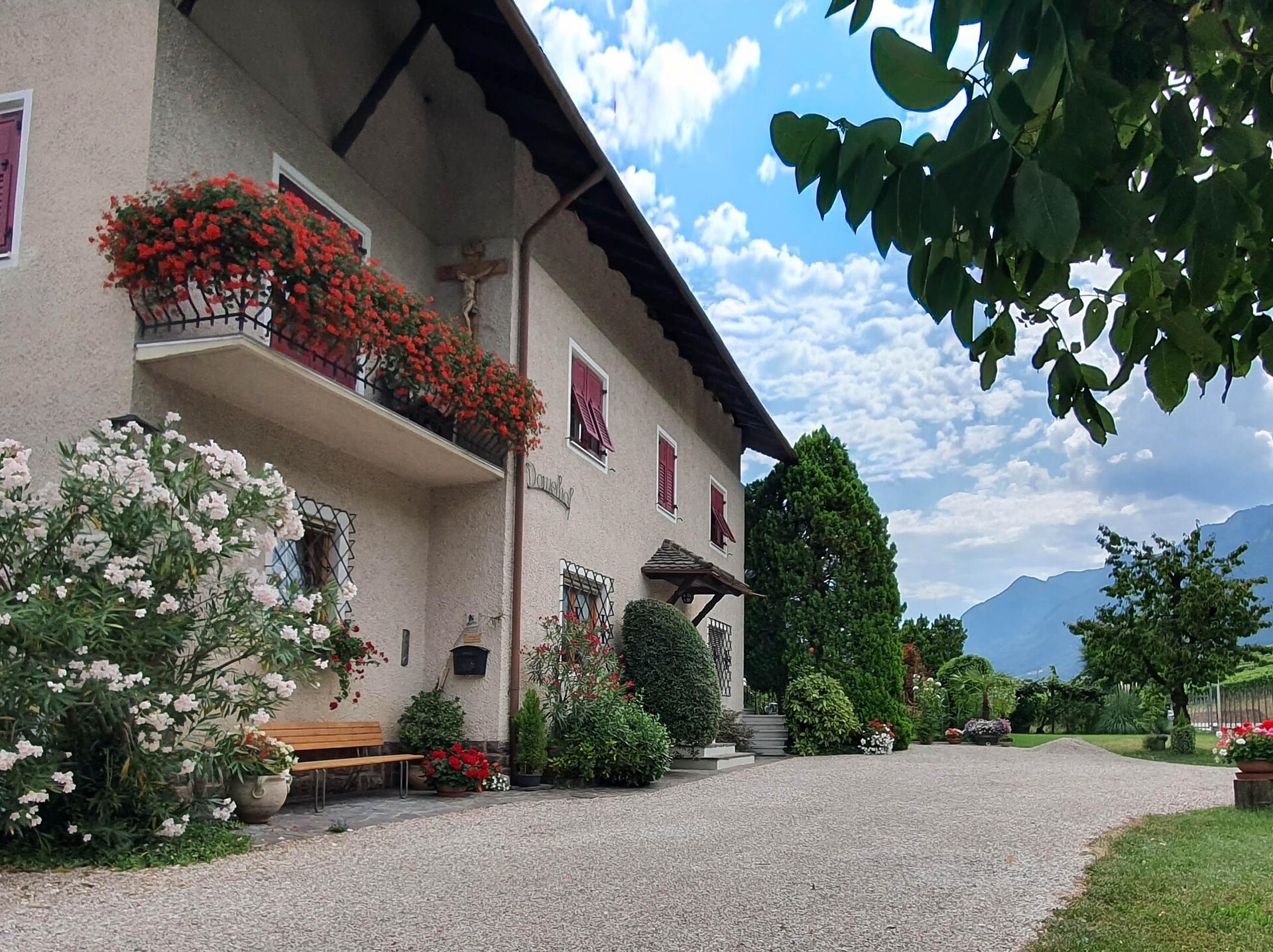 Dornerhof