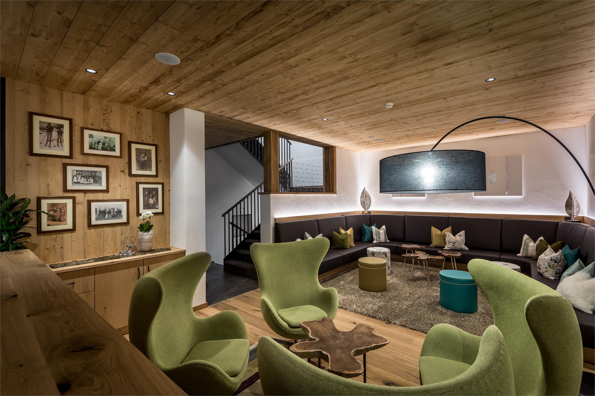Dolomites Hotel La Fradora Badia 5 suedtirol.info