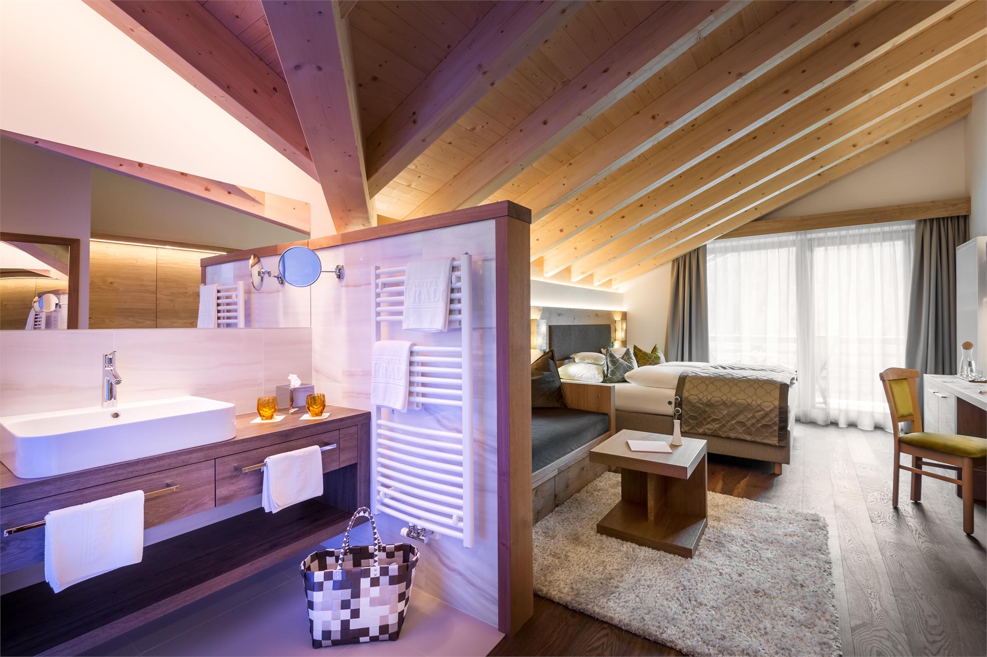 Dolomites Hotel La Fradora Badia 9 suedtirol.info