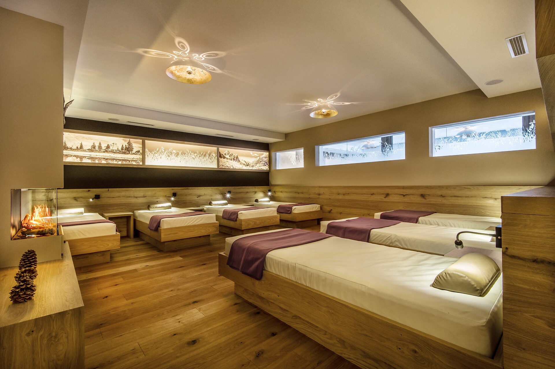 Dolomites Hotel La Fradora - Dolomites Region Alta Badia - #14 - suedtirol.info
