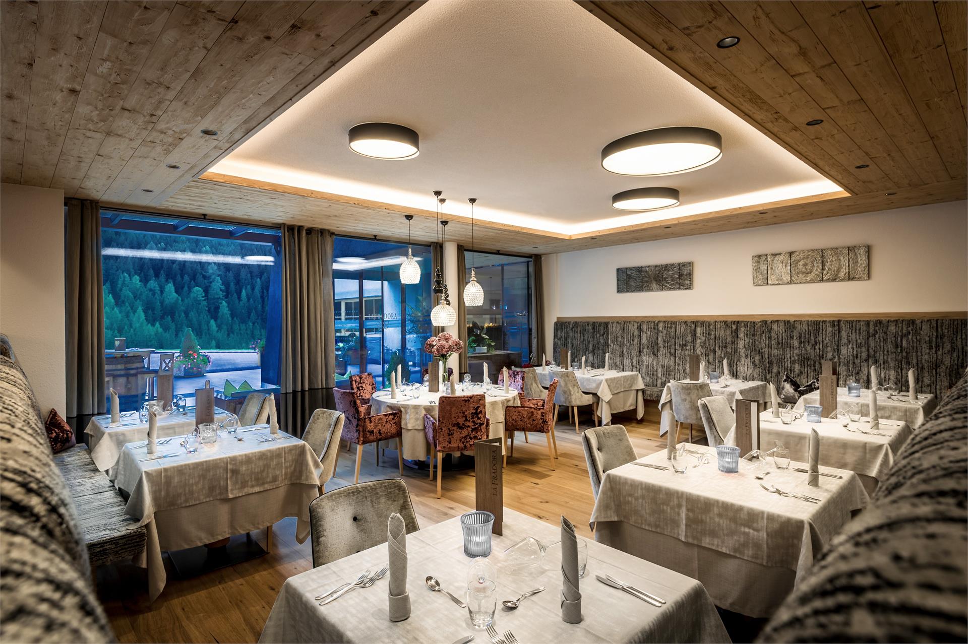 Dolomites Hotel La Fradora Badia 8 suedtirol.info