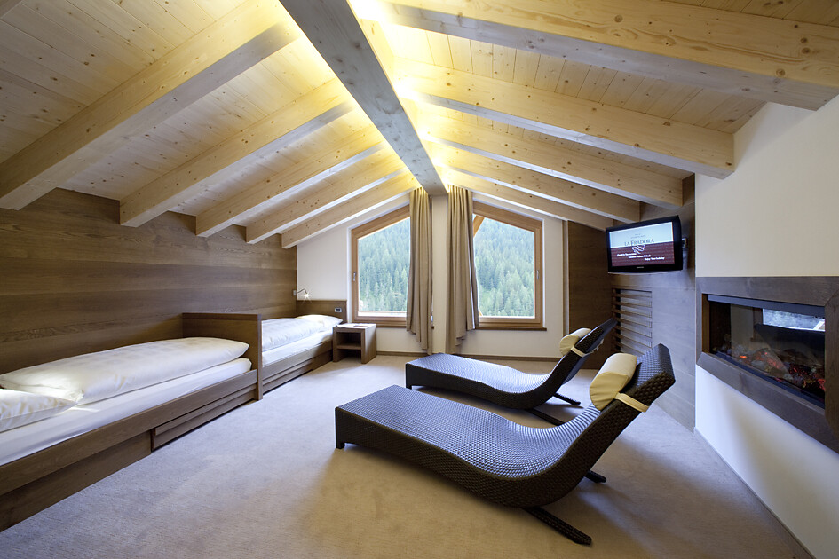 Wellness Suite Tablé 2