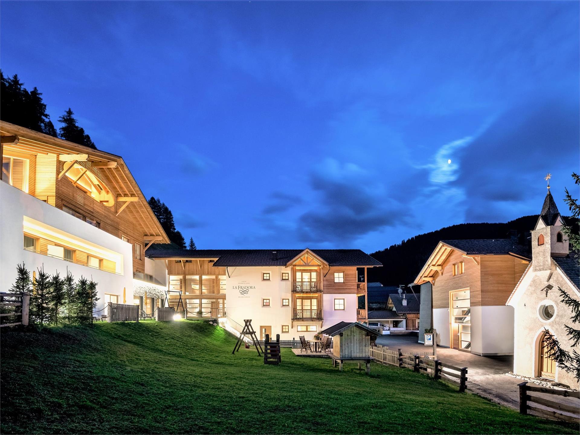 Dolomites Hotel La Fradora Badia 1 suedtirol.info