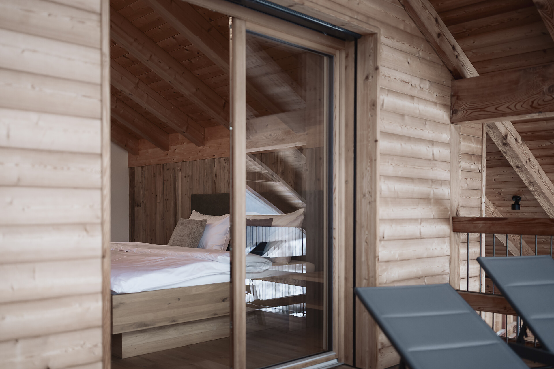 Apartment with 3 bedrooms