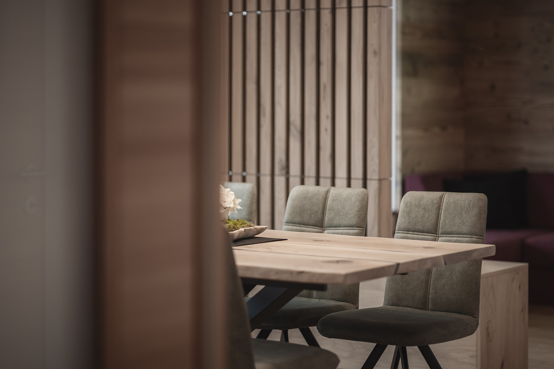 Apartment with 3 bedrooms
