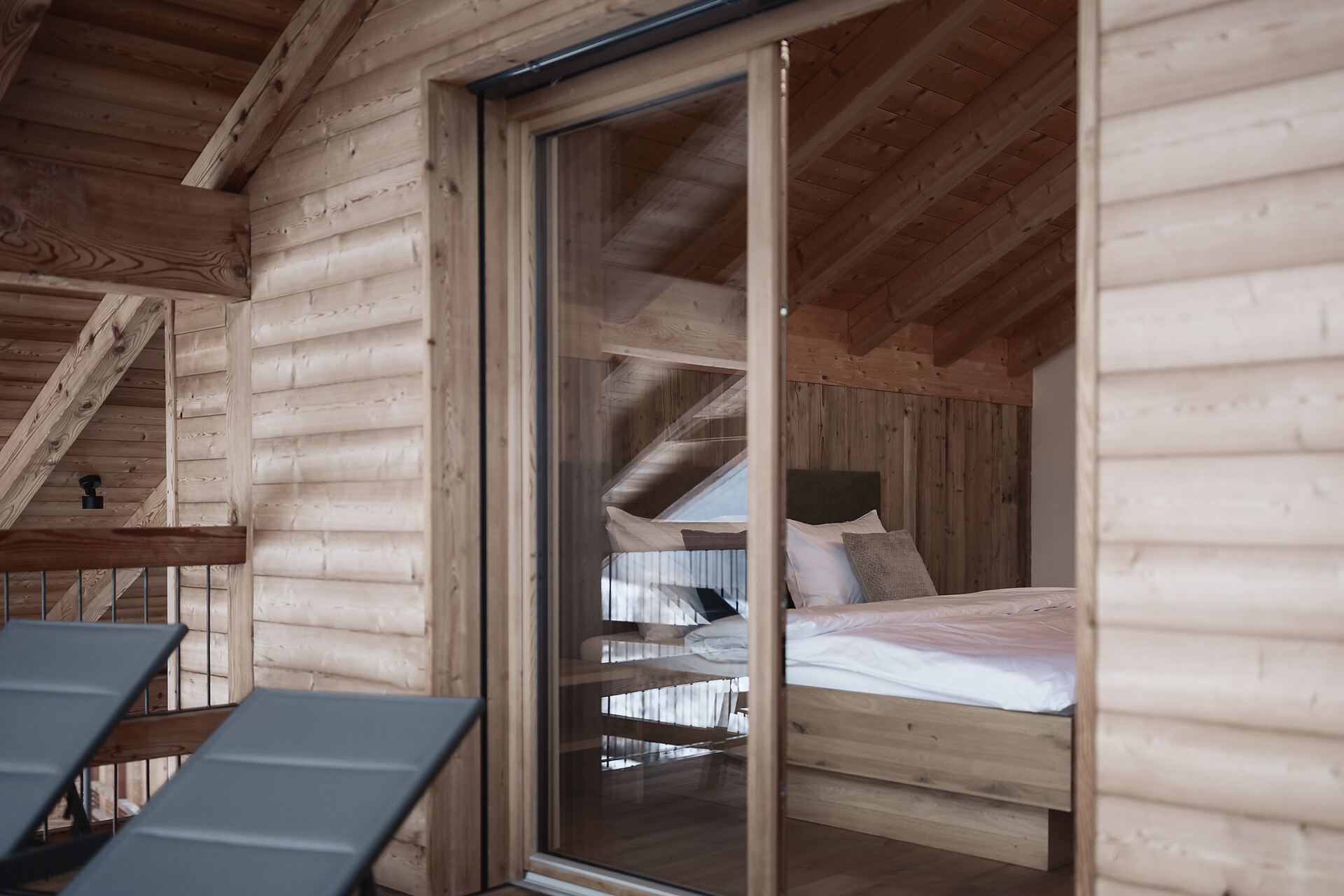Apartment with 3 bedrooms