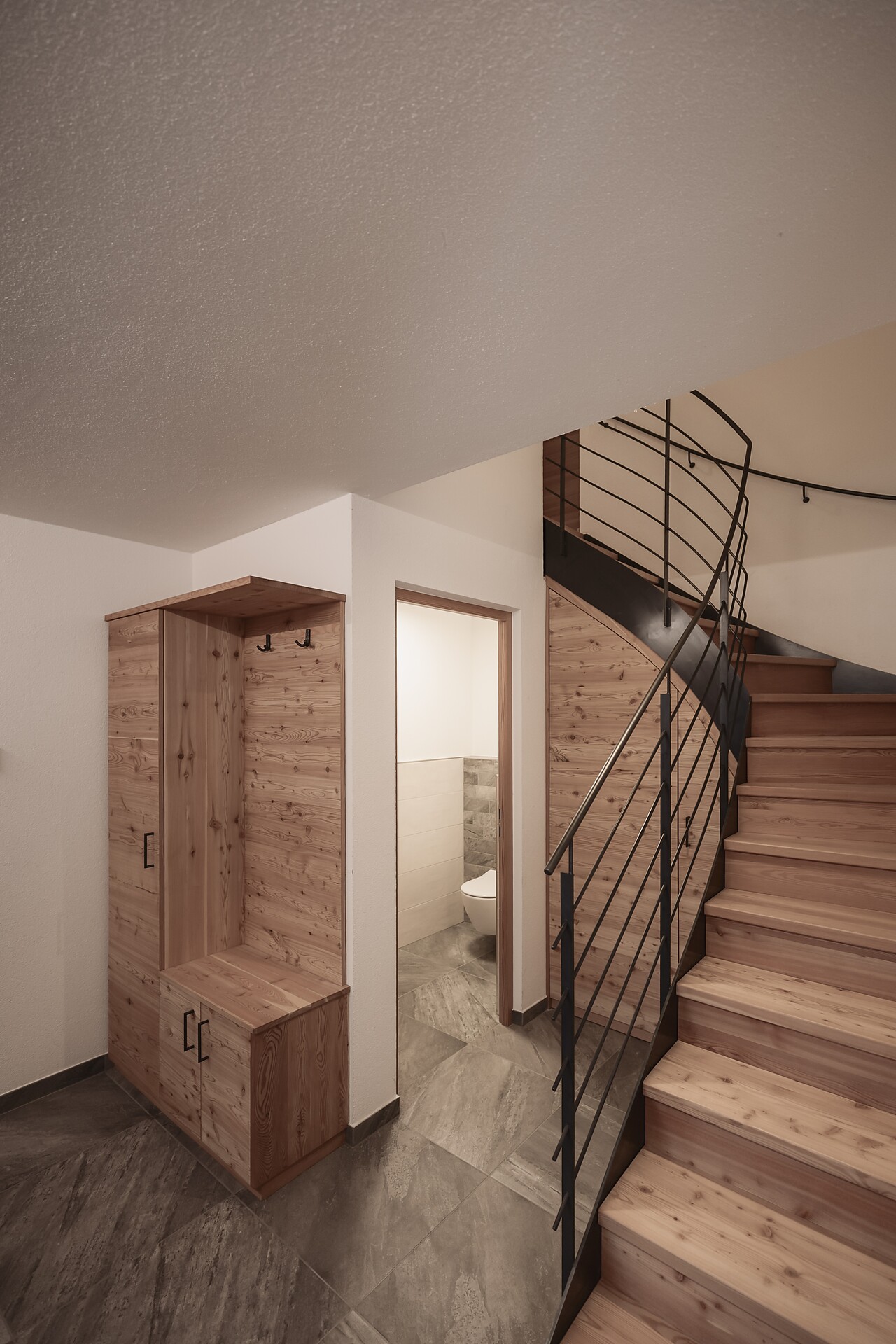 Staircase