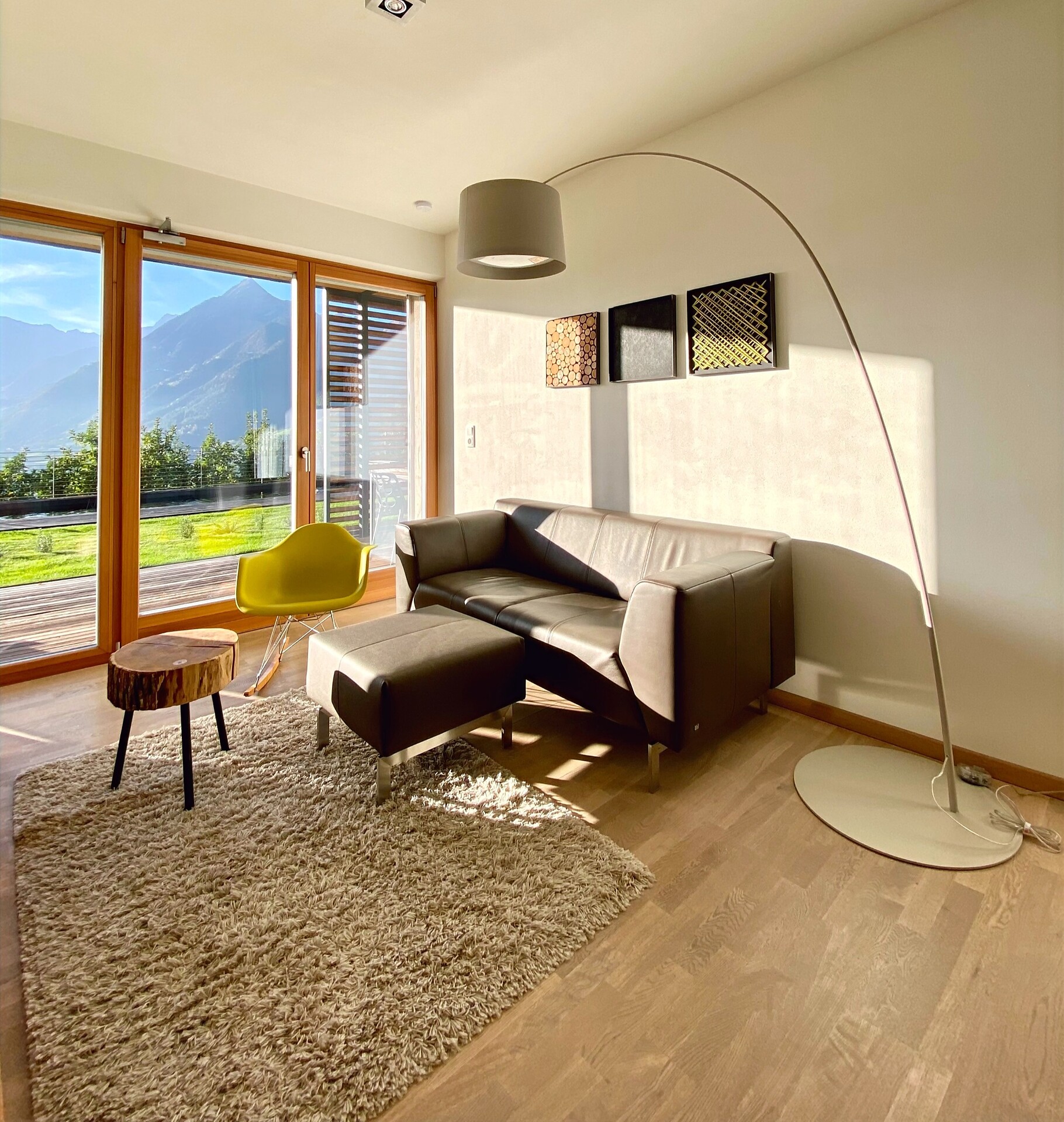 Dahoam Refugium Gardensuite R