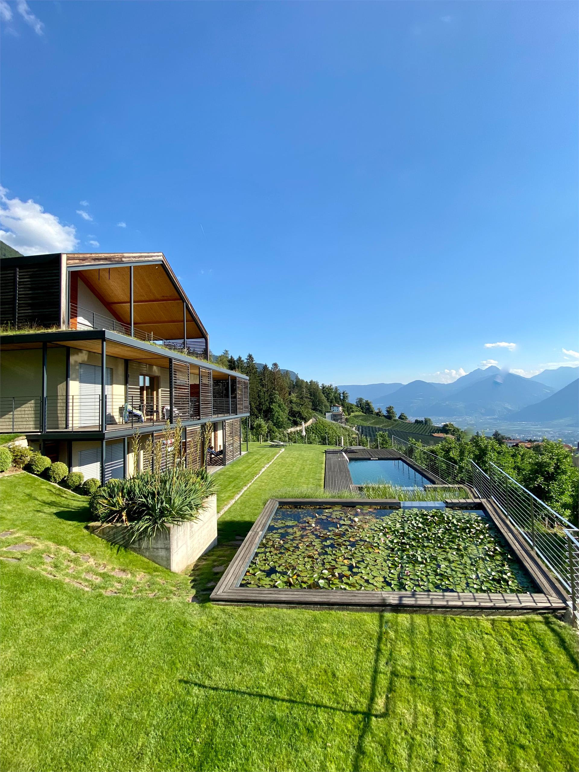 Dahoam Refugium Schenna 2 suedtirol.info