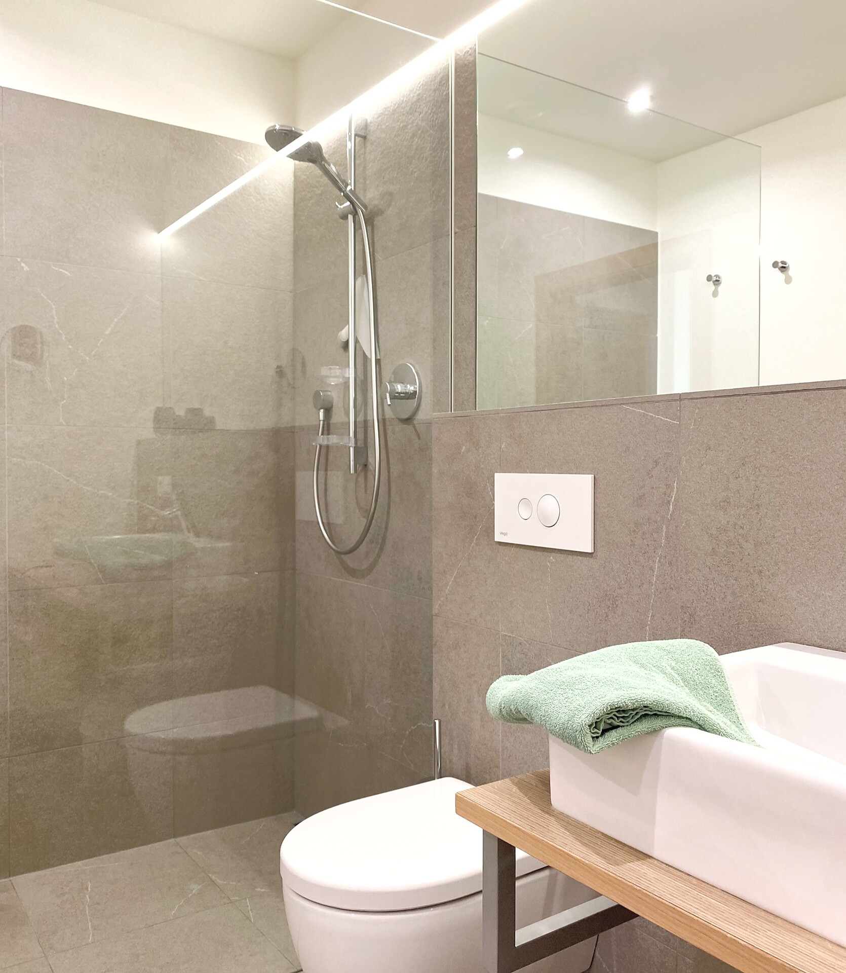Dahoam Refugium Bagno