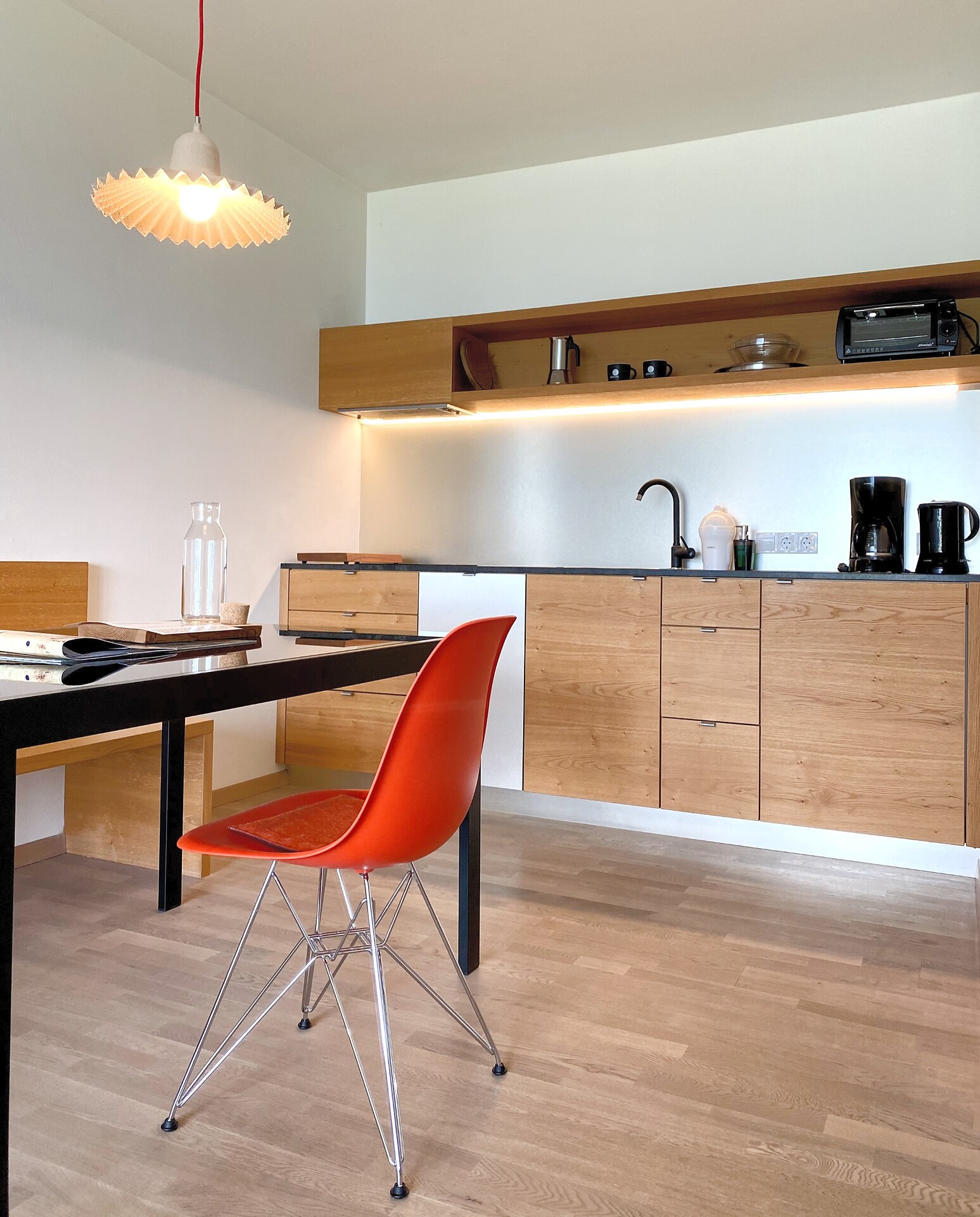 Dahoam Refugium Gardensuite L