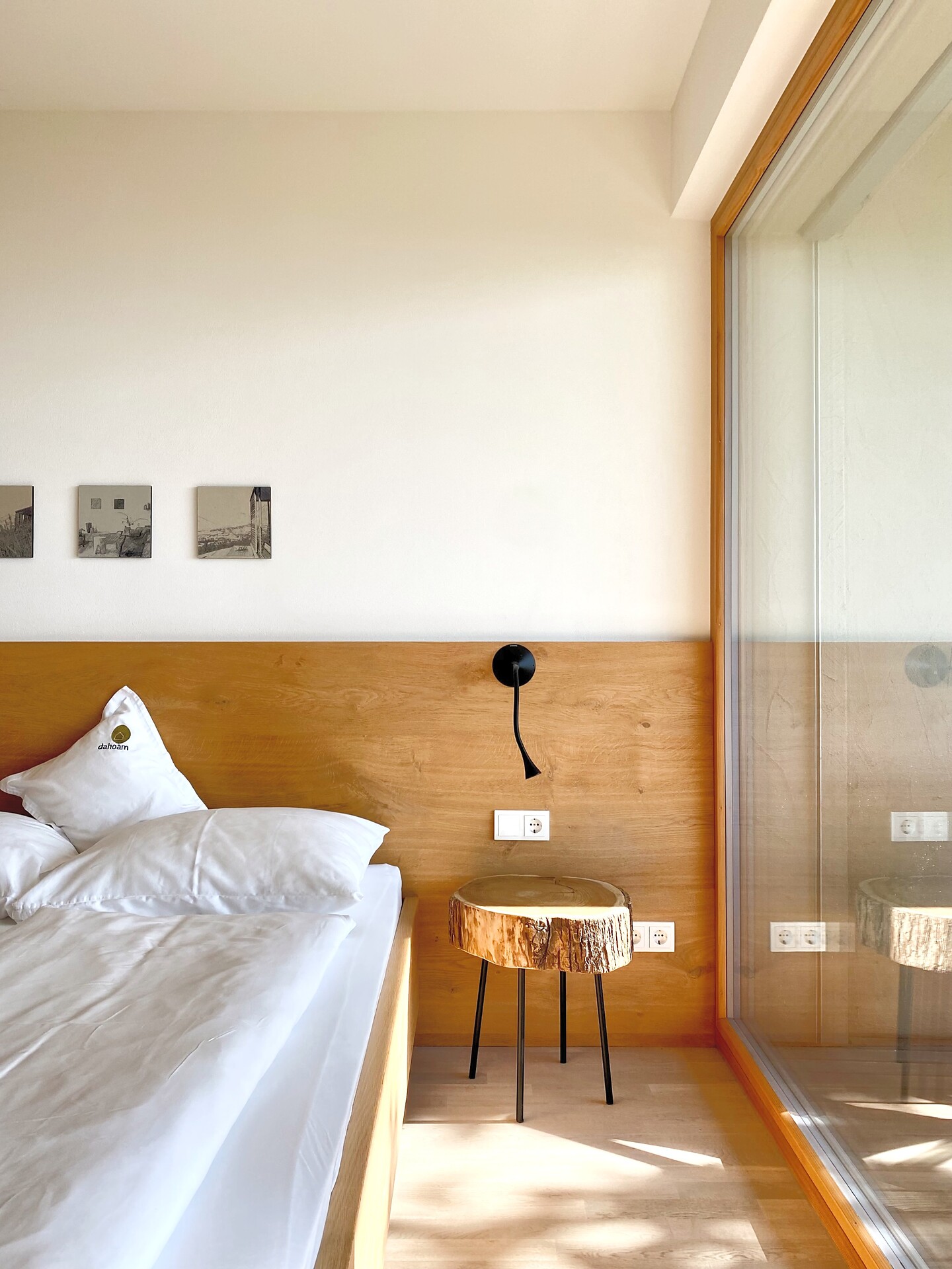 Dahoam Refugium Relaxsuite