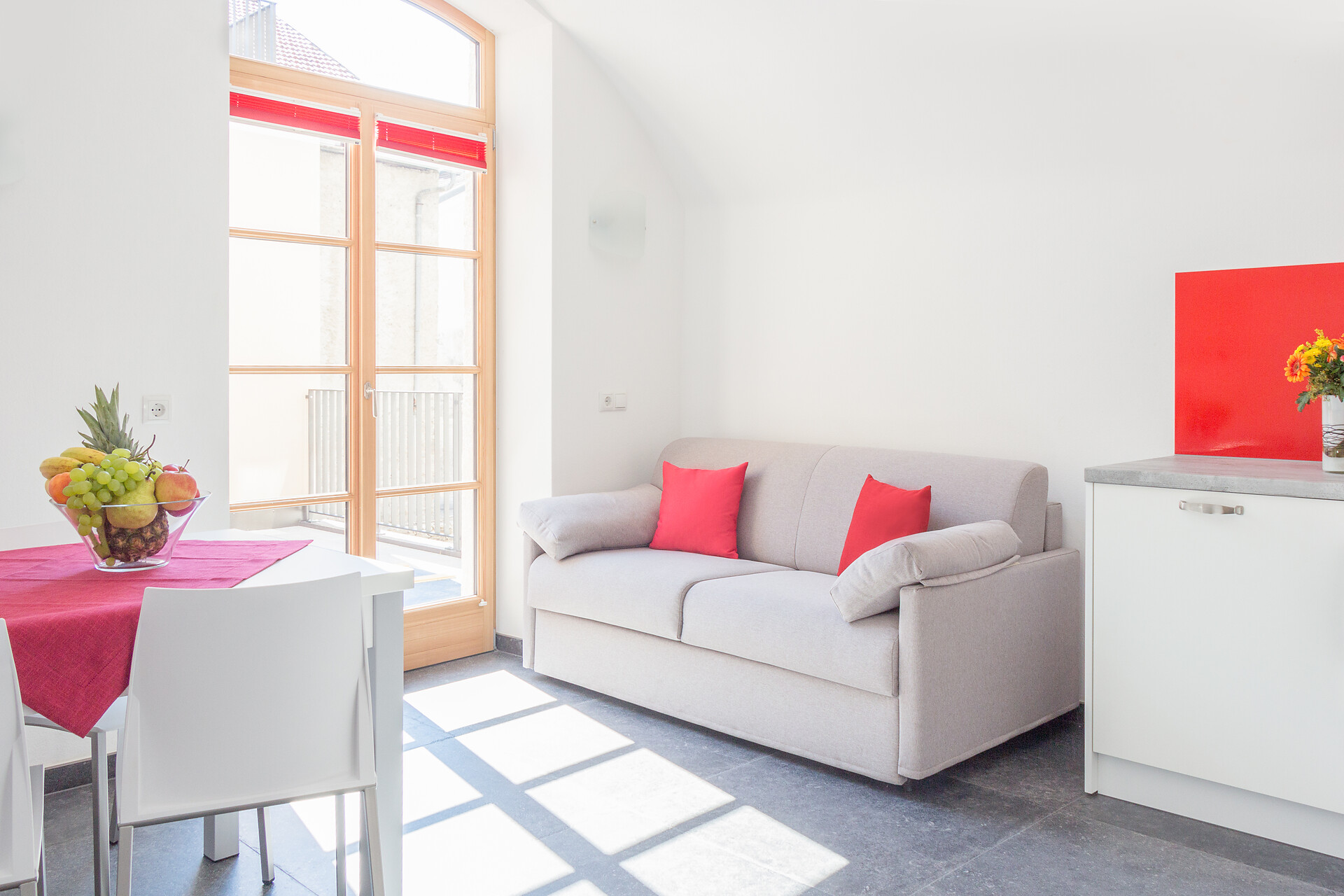 Didis Apartments