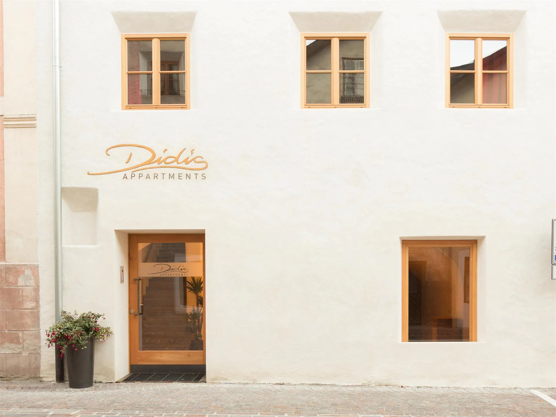 Didi`s Appartamenti Glorenza 1 suedtirol.info