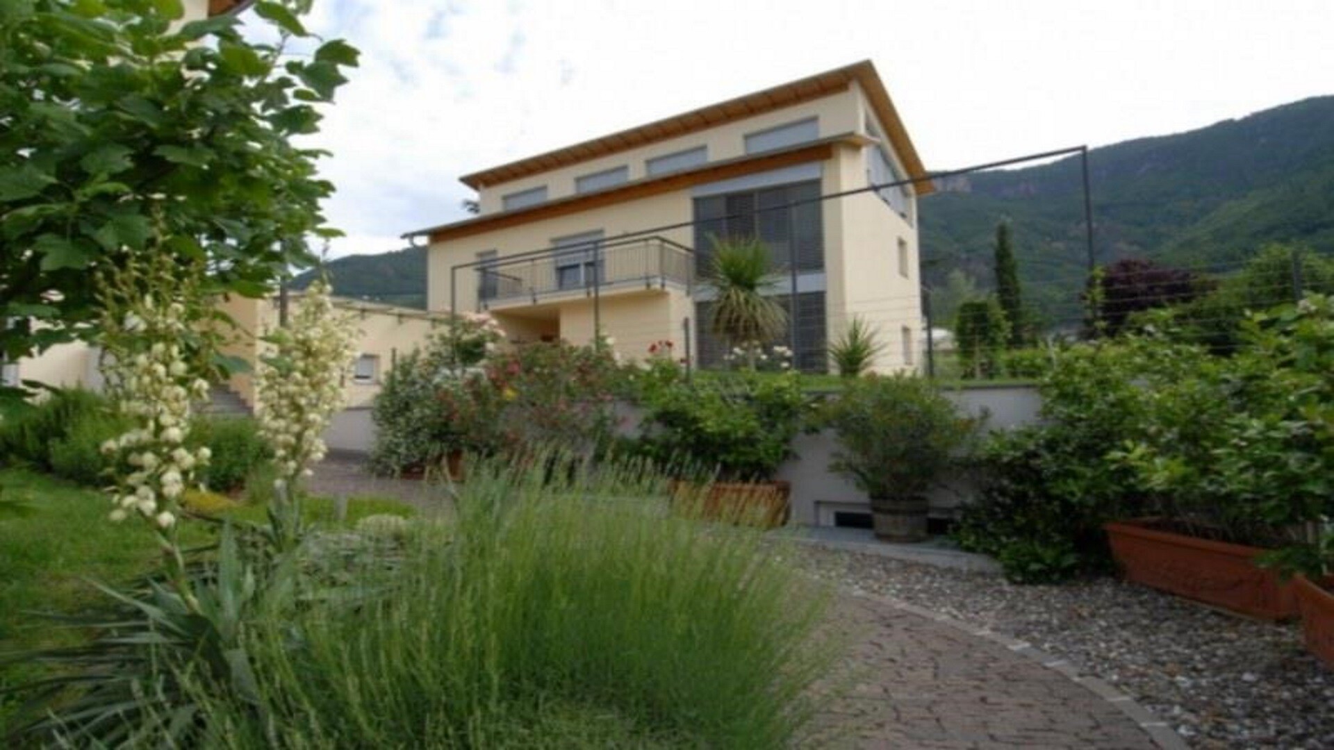 Landhaus - Alto Adige Wine Road - #2 - suedtirol.info