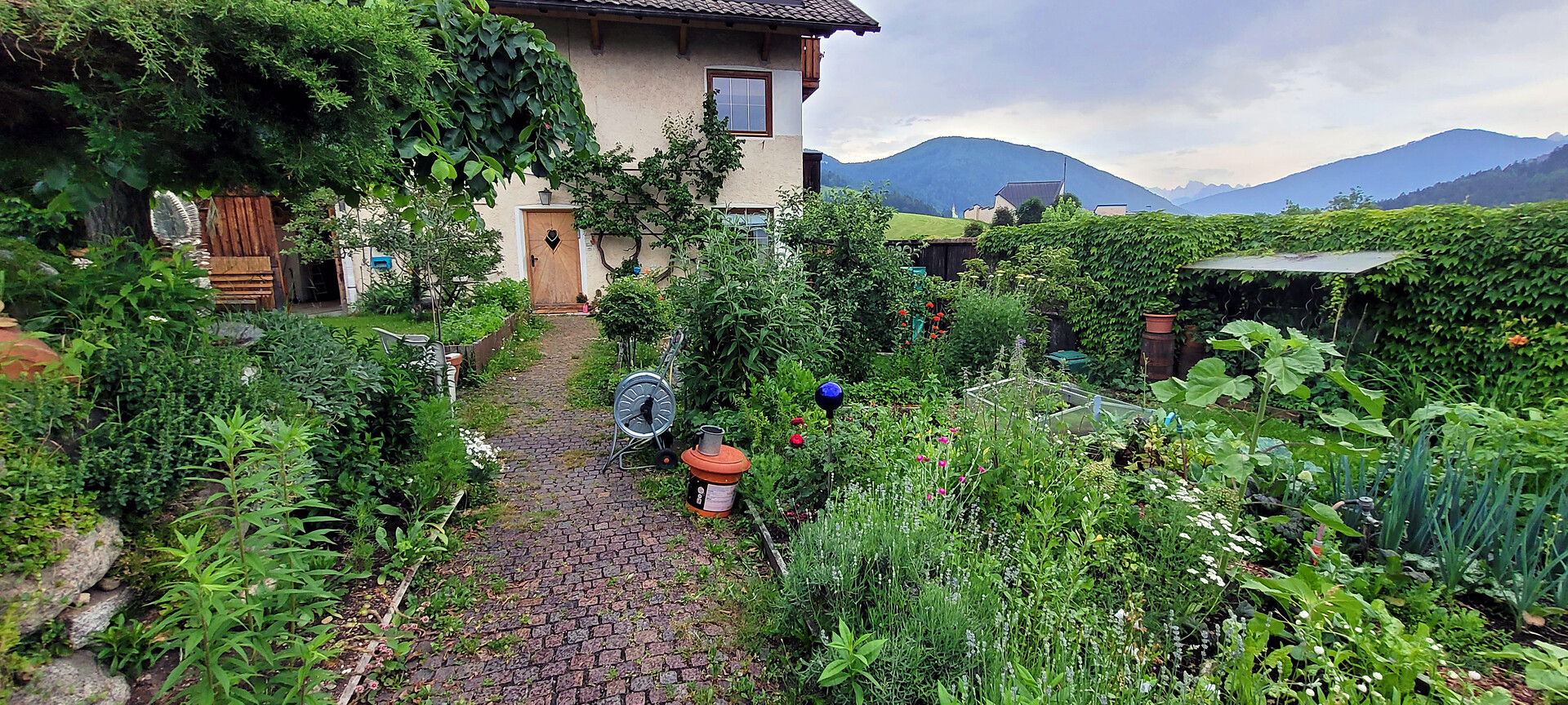 Haus Sommer