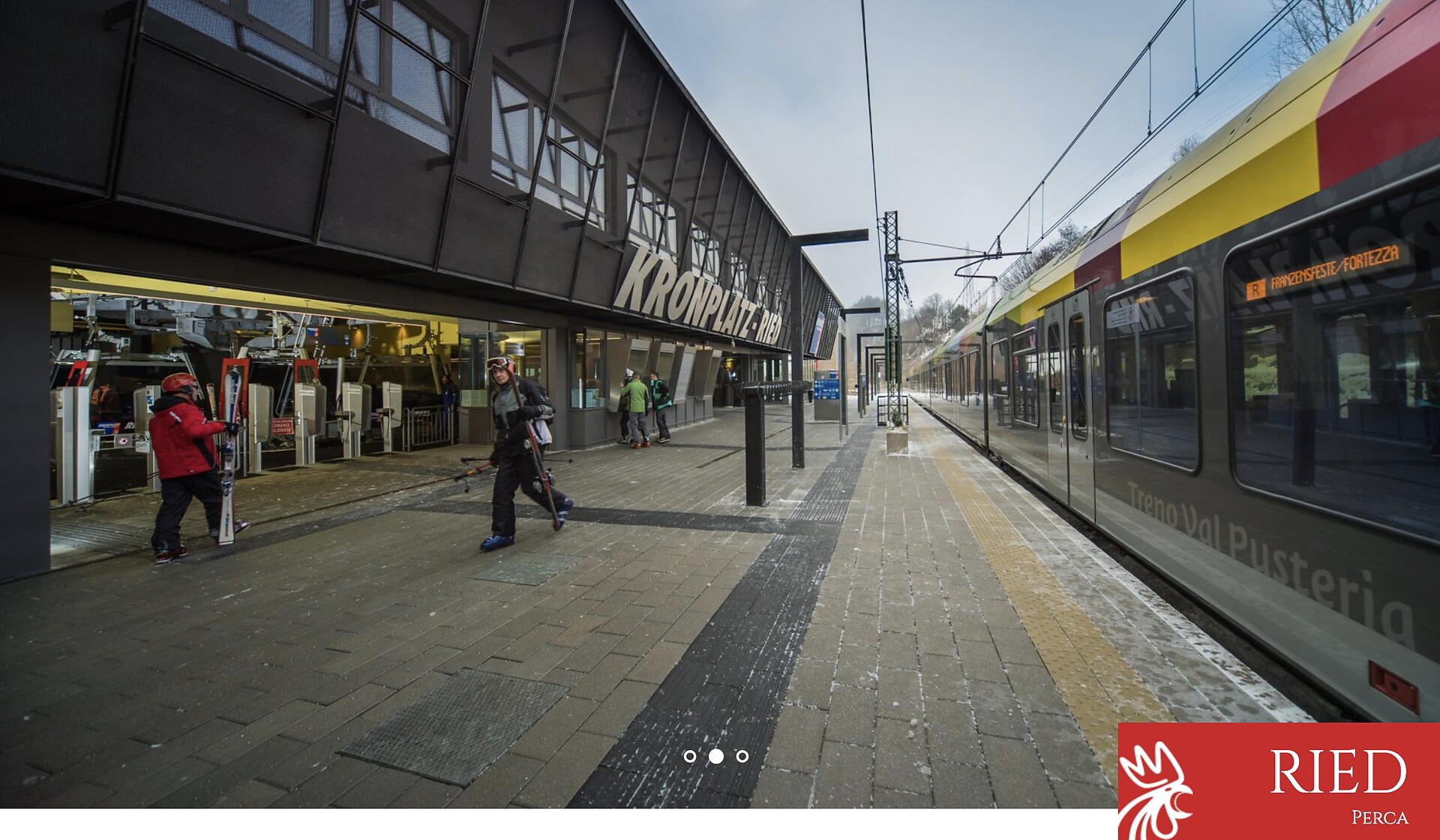90_Zugbahnhof von Percha